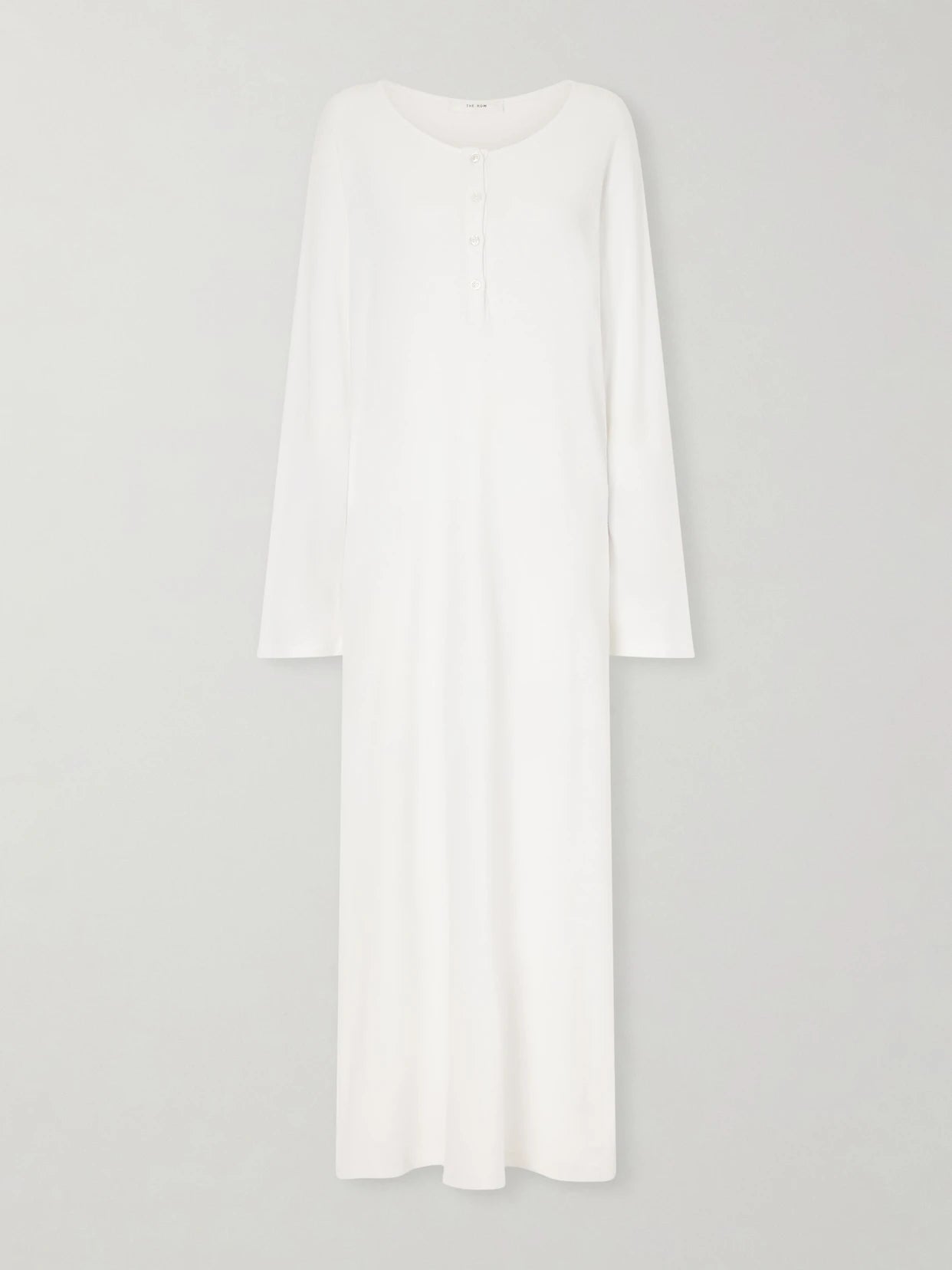 Latoya Cotton Midi Dress