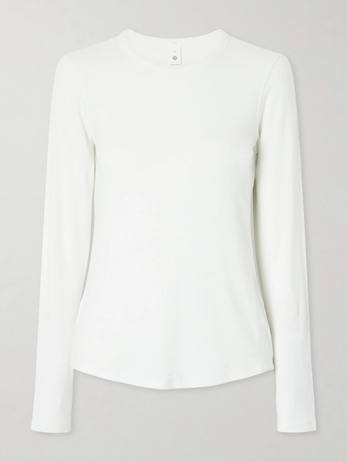 Hold Tight Ribbed Modal Blouse