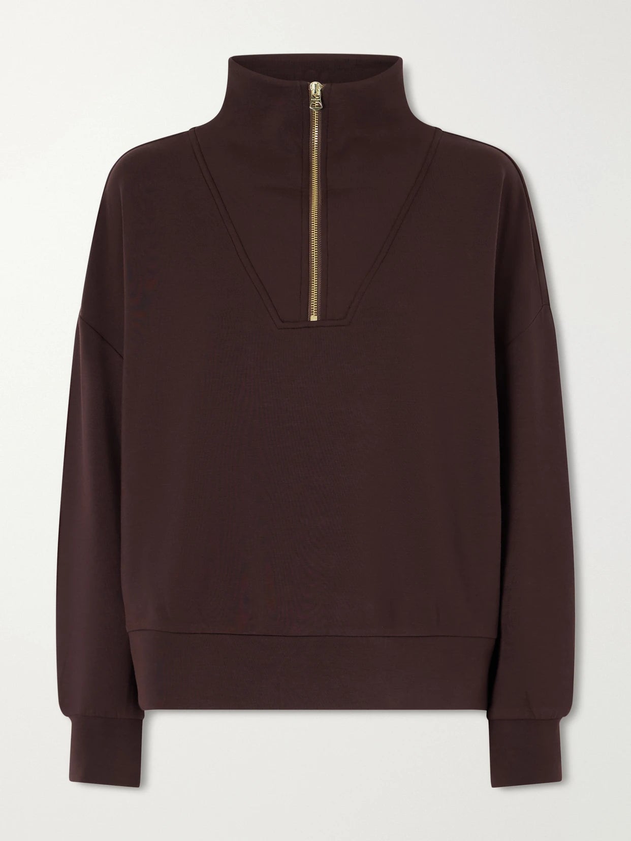 Hawley Jersey Sweatshirt
