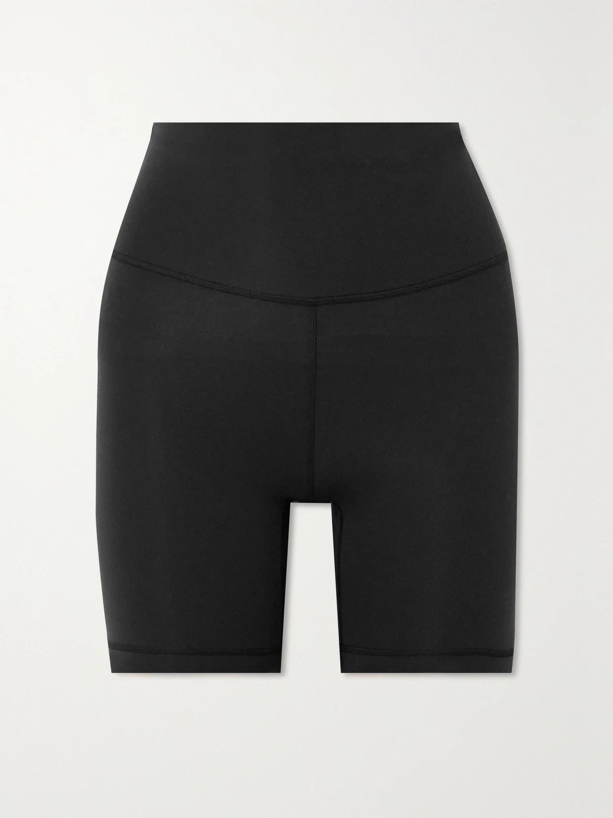 Wunder Train Everlux High-rise Shorts - 6"