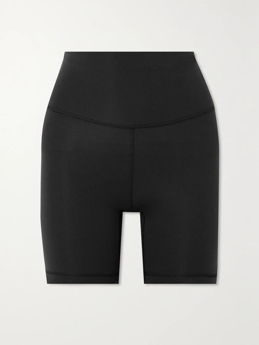 Wunder Train Everlux High-rise Shorts - 6"