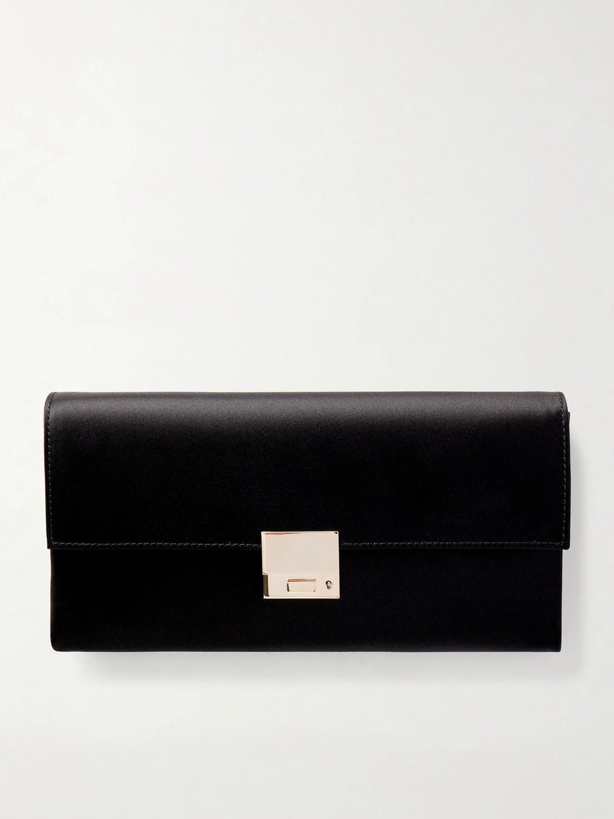 Satin Clutch