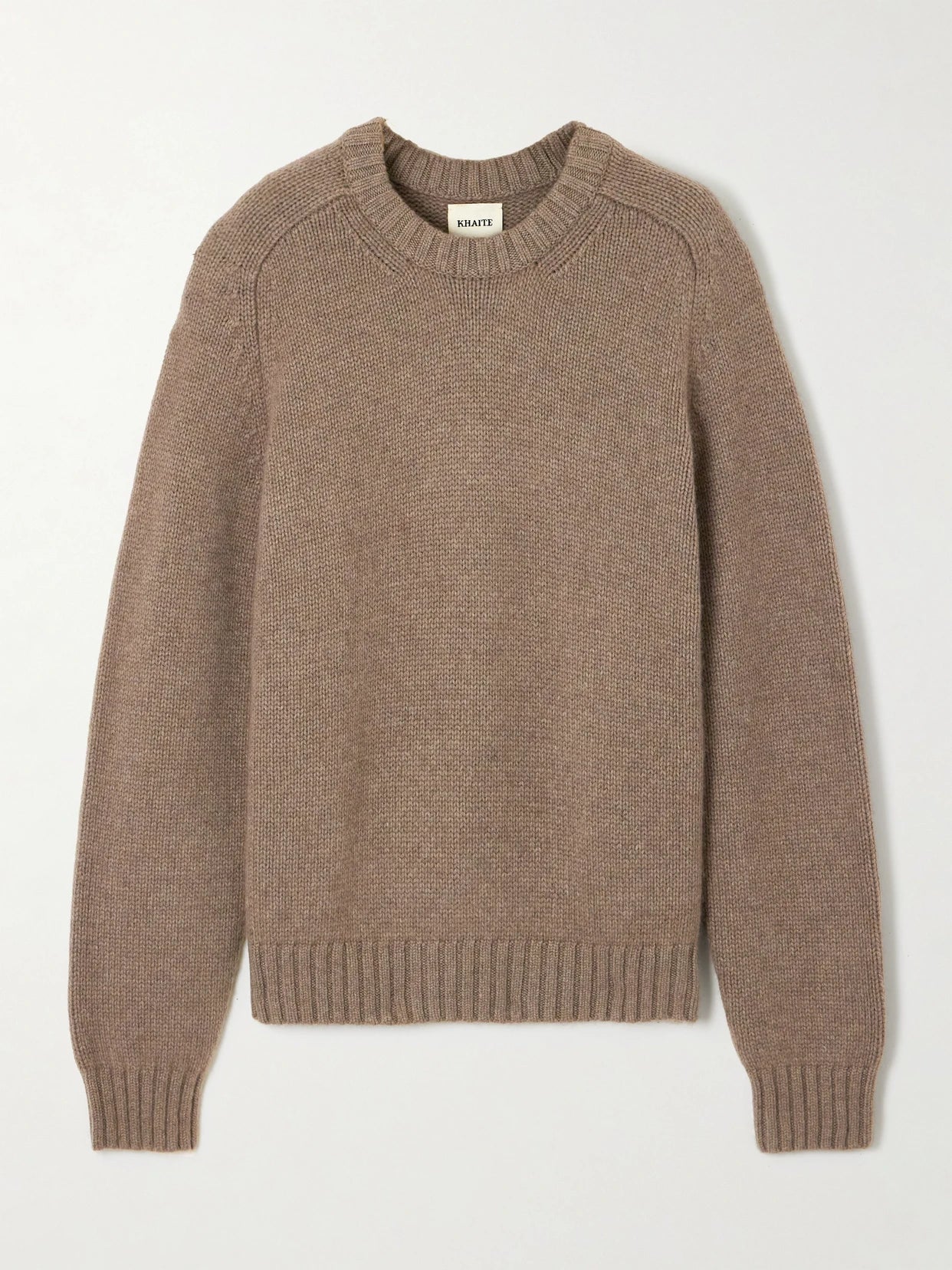 Mae Cashmere Sweater