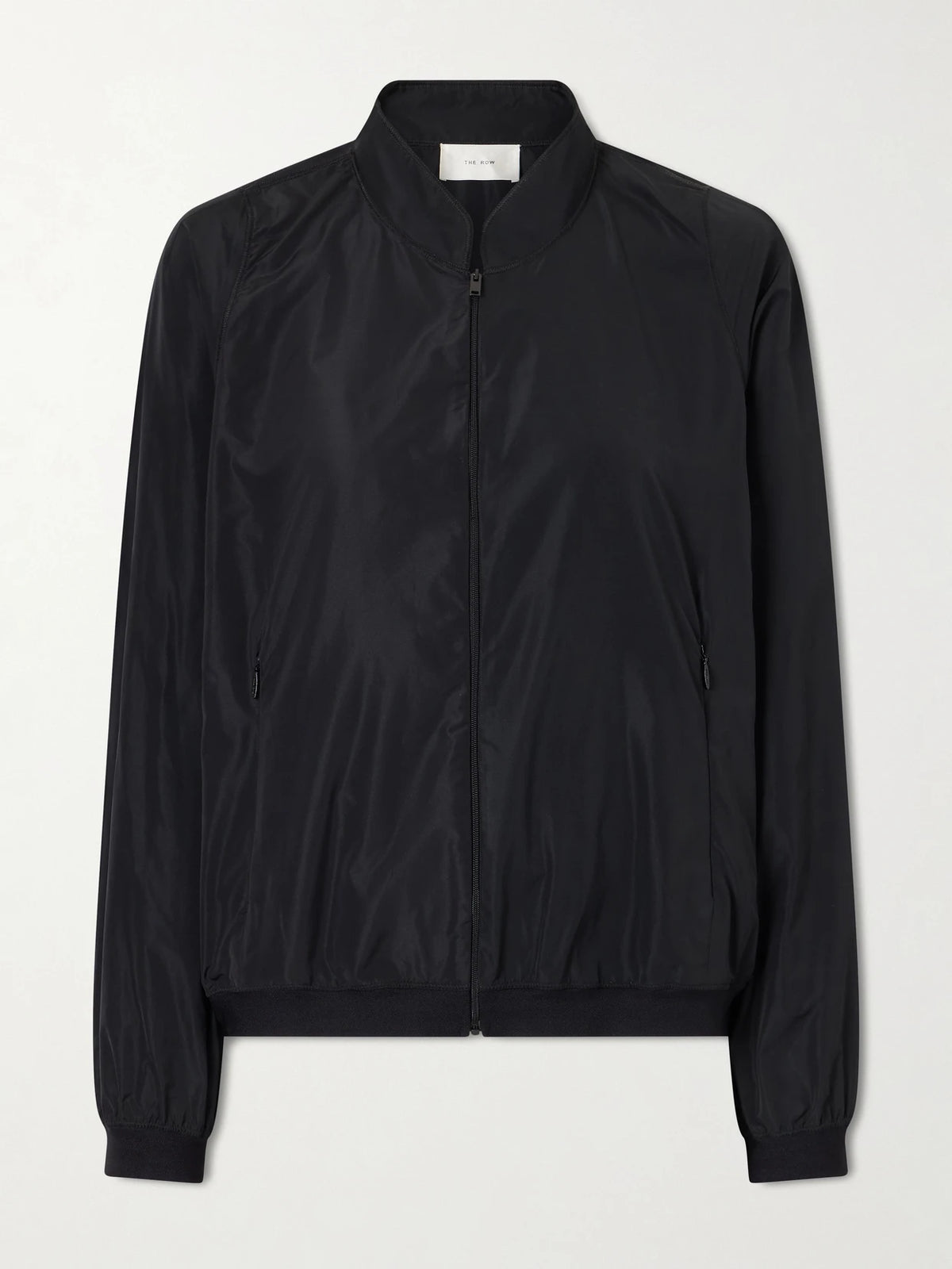 Odeon Shell Bomber Jacket