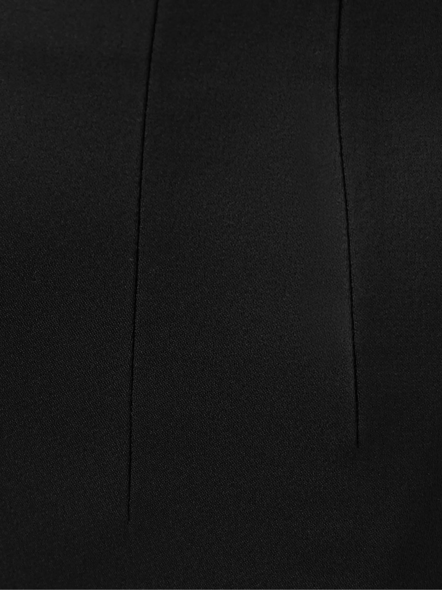 Loxley Satin-crepe Maxi Skirt