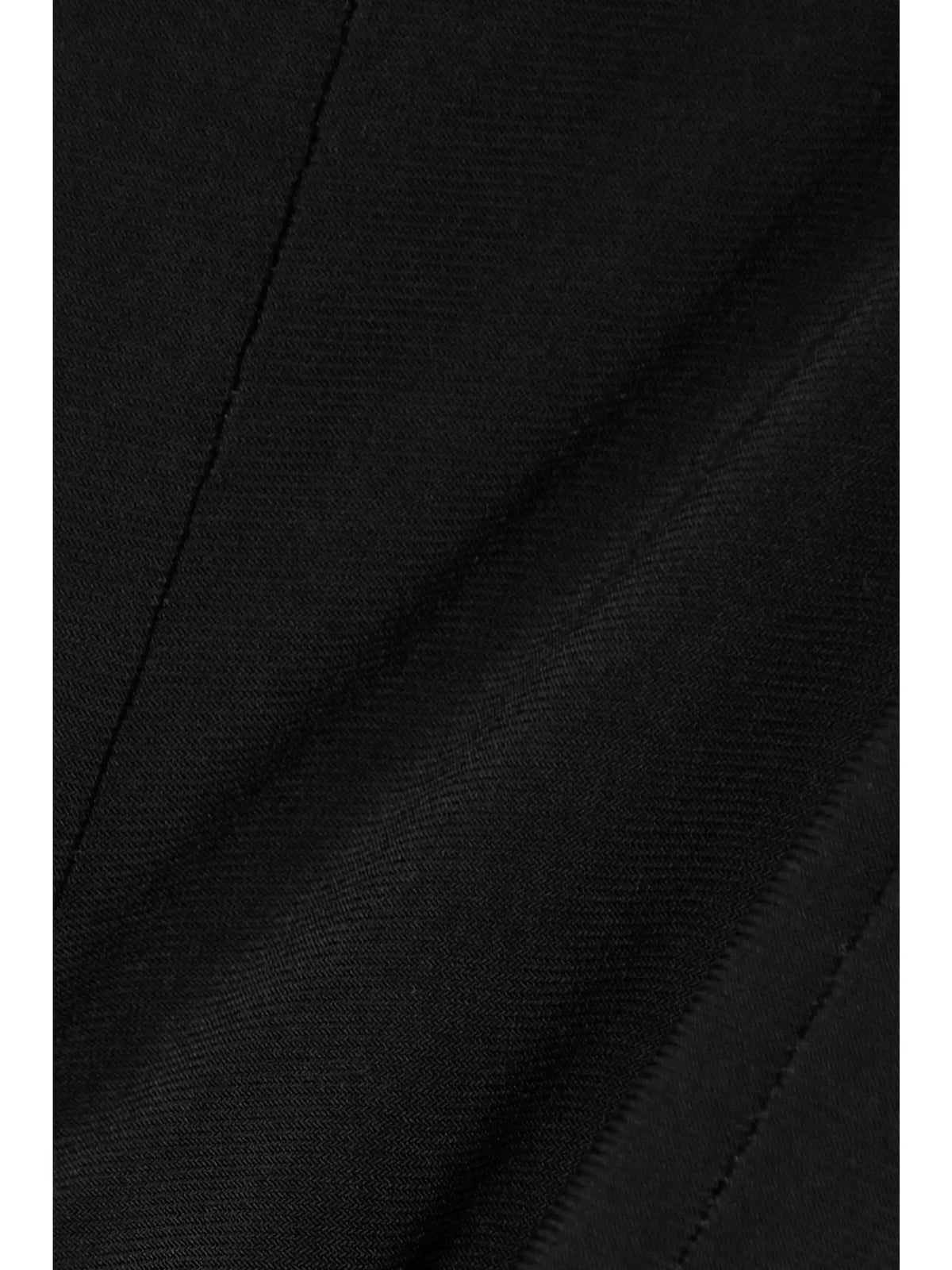 Spat Stretch-jersey Flared Leggings