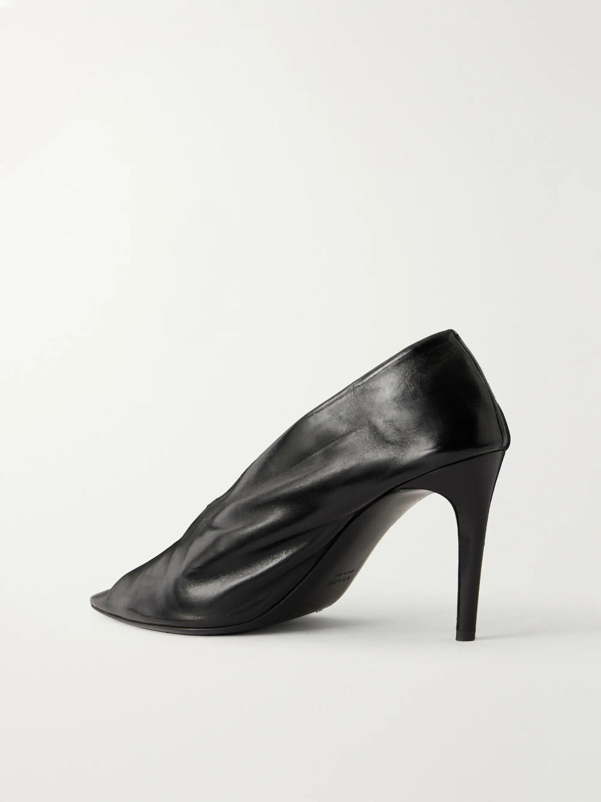 Miriam Leather Pumps