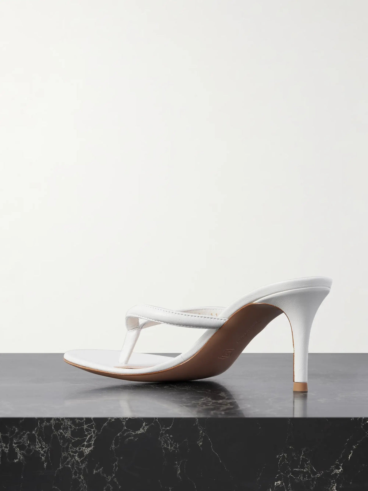 Calypso 70 Leather Sandals
