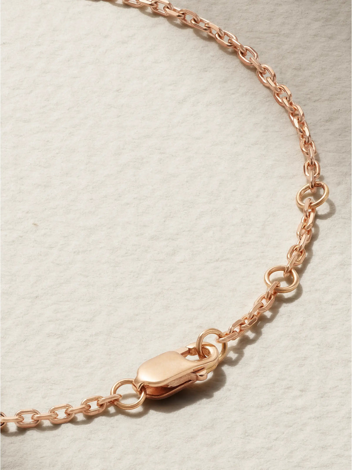 18-karat Rose Gold Bracelet