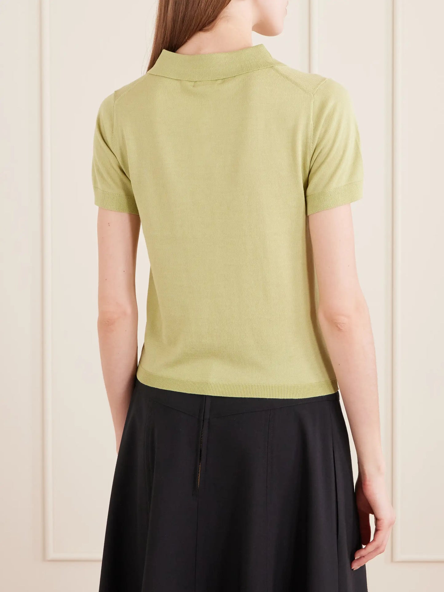 Daughter Jersey Polo Shirt