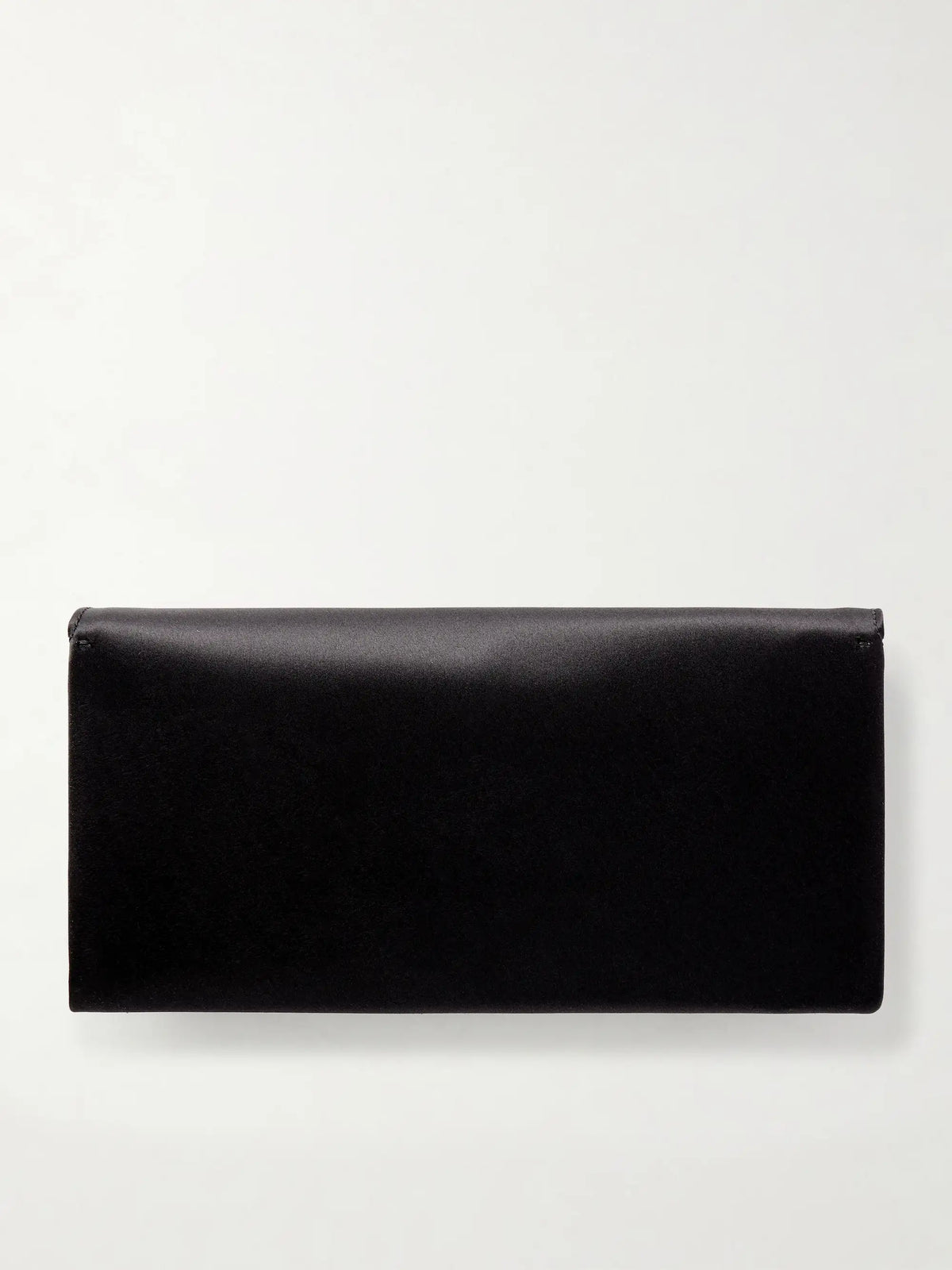 Satin Clutch