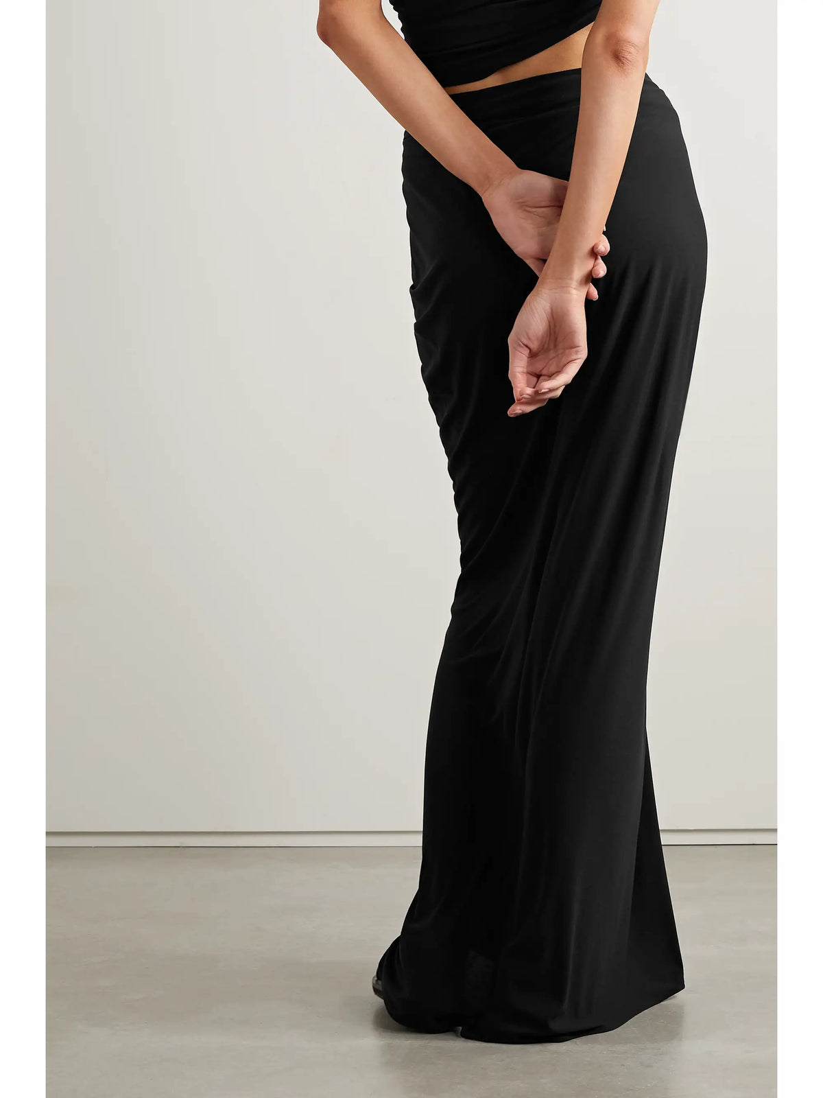 Ernie Stretch-jersey Pareo