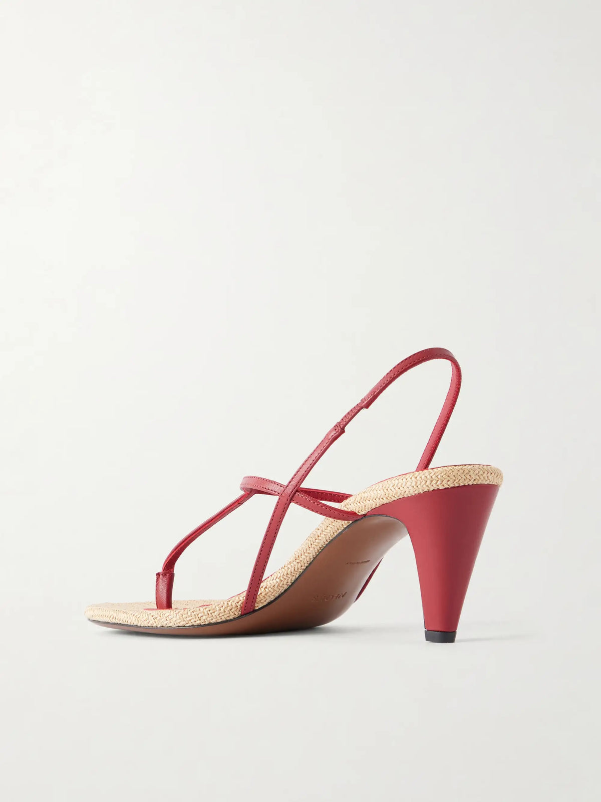 Arneb 65 Leather Sandals