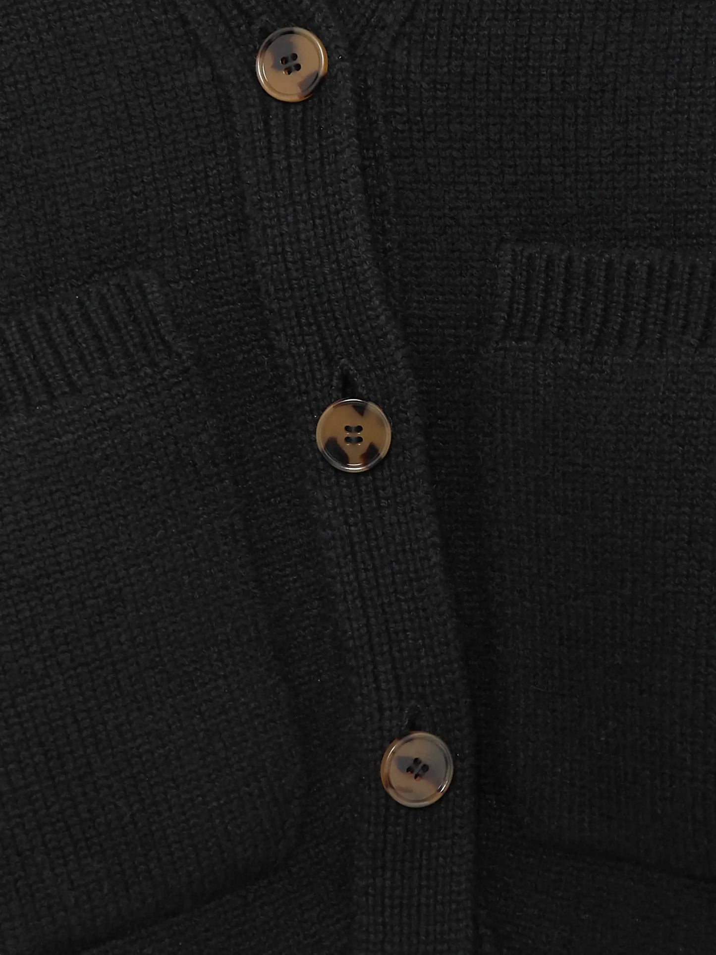 Scarlet Cashmere-blend Cardigan