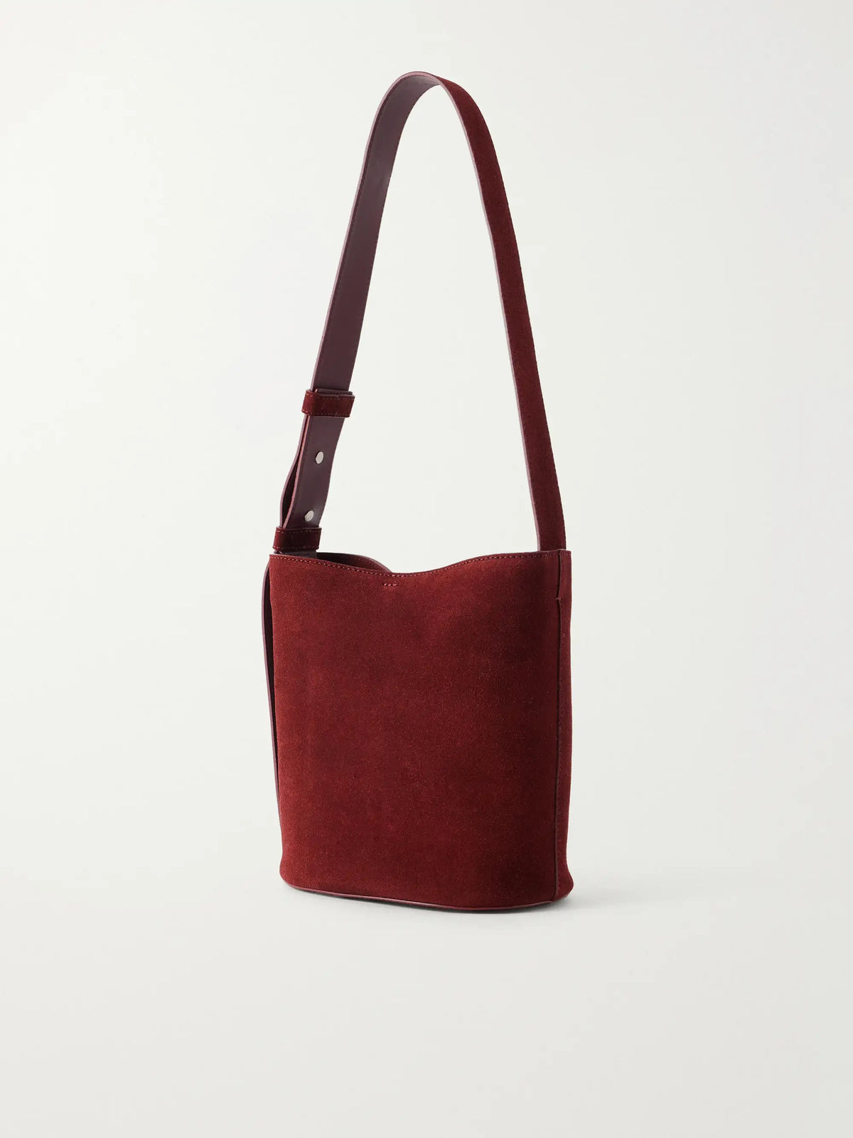 LIÉ STUDIO Paula Suede Tote