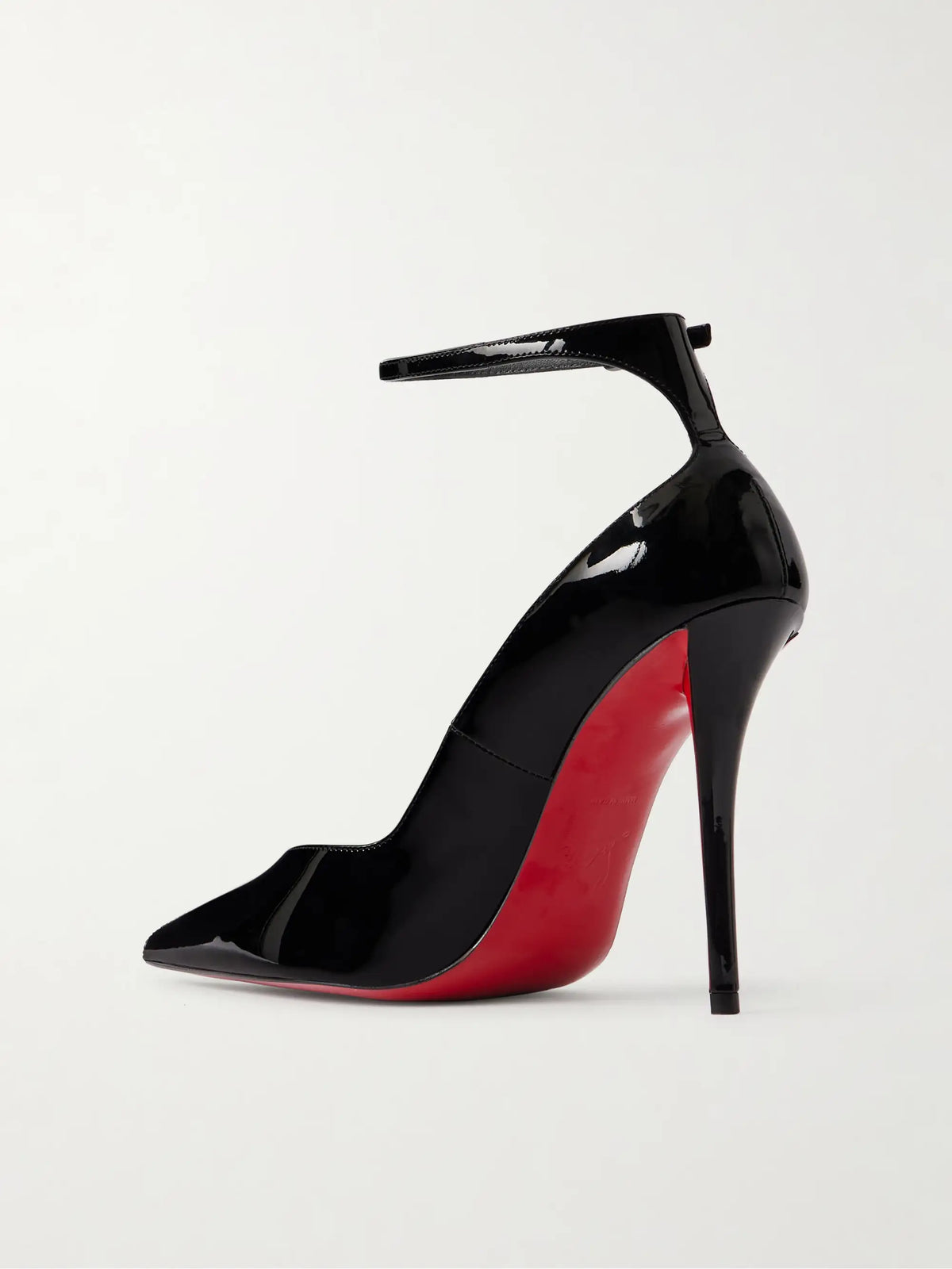 Erozee 100 Patent-leather Pumps
