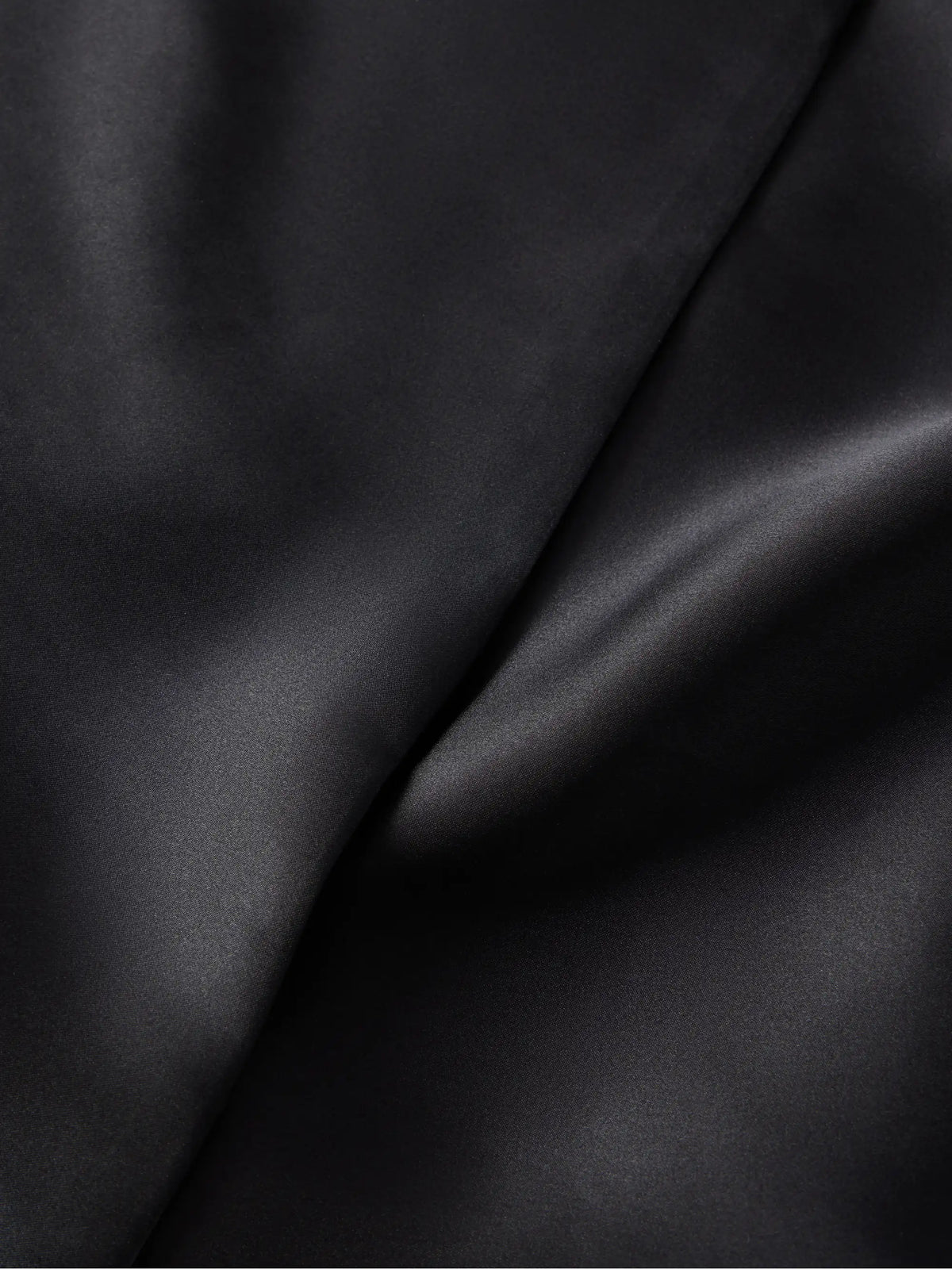 Nour Hammour Esra Silk-satin Scarf