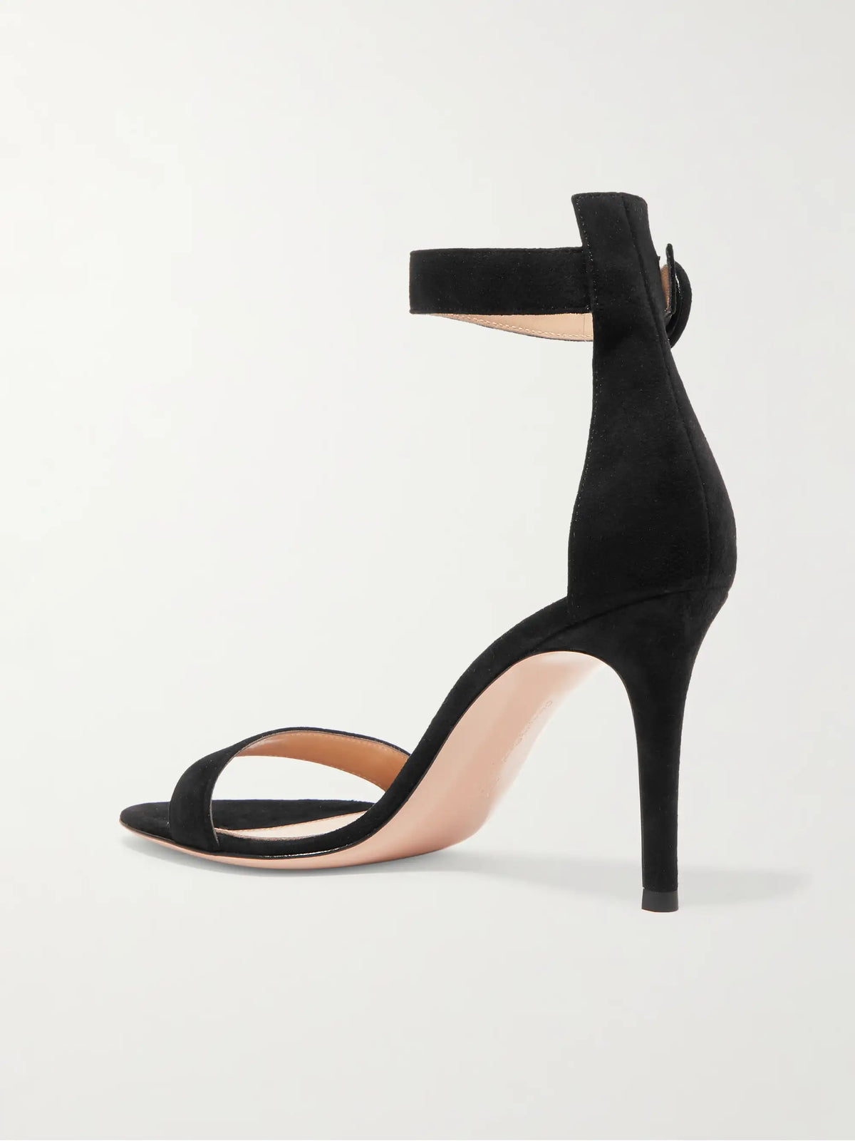 Portofino 85 Suede Sandals