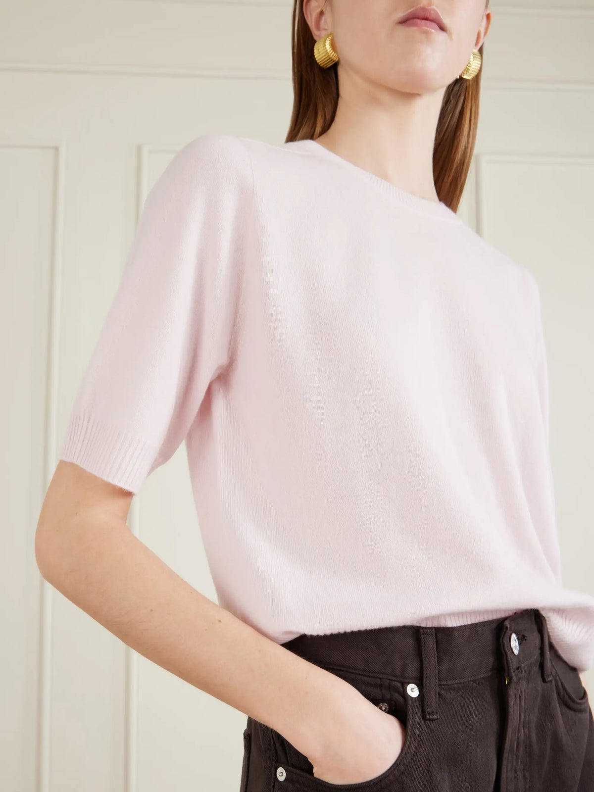 Arch4 Kai Cashmere Sweater