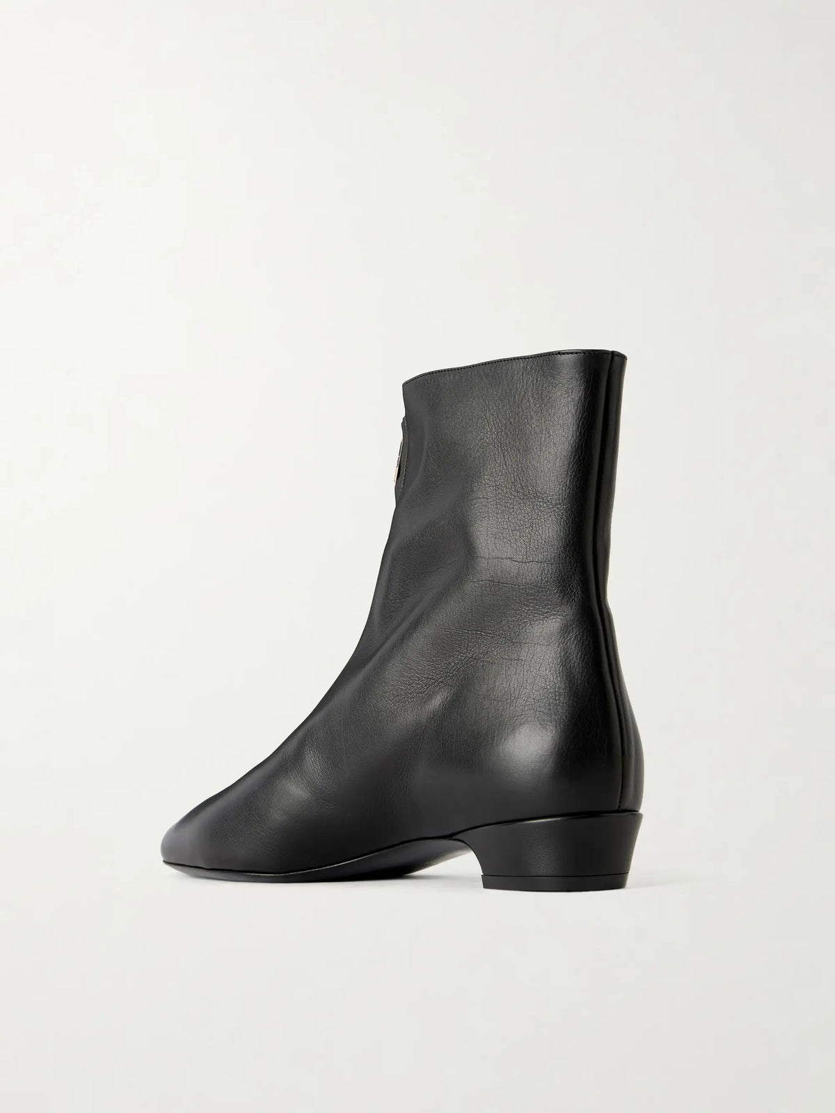 Easy Does It 25 Leather Ankle Boots