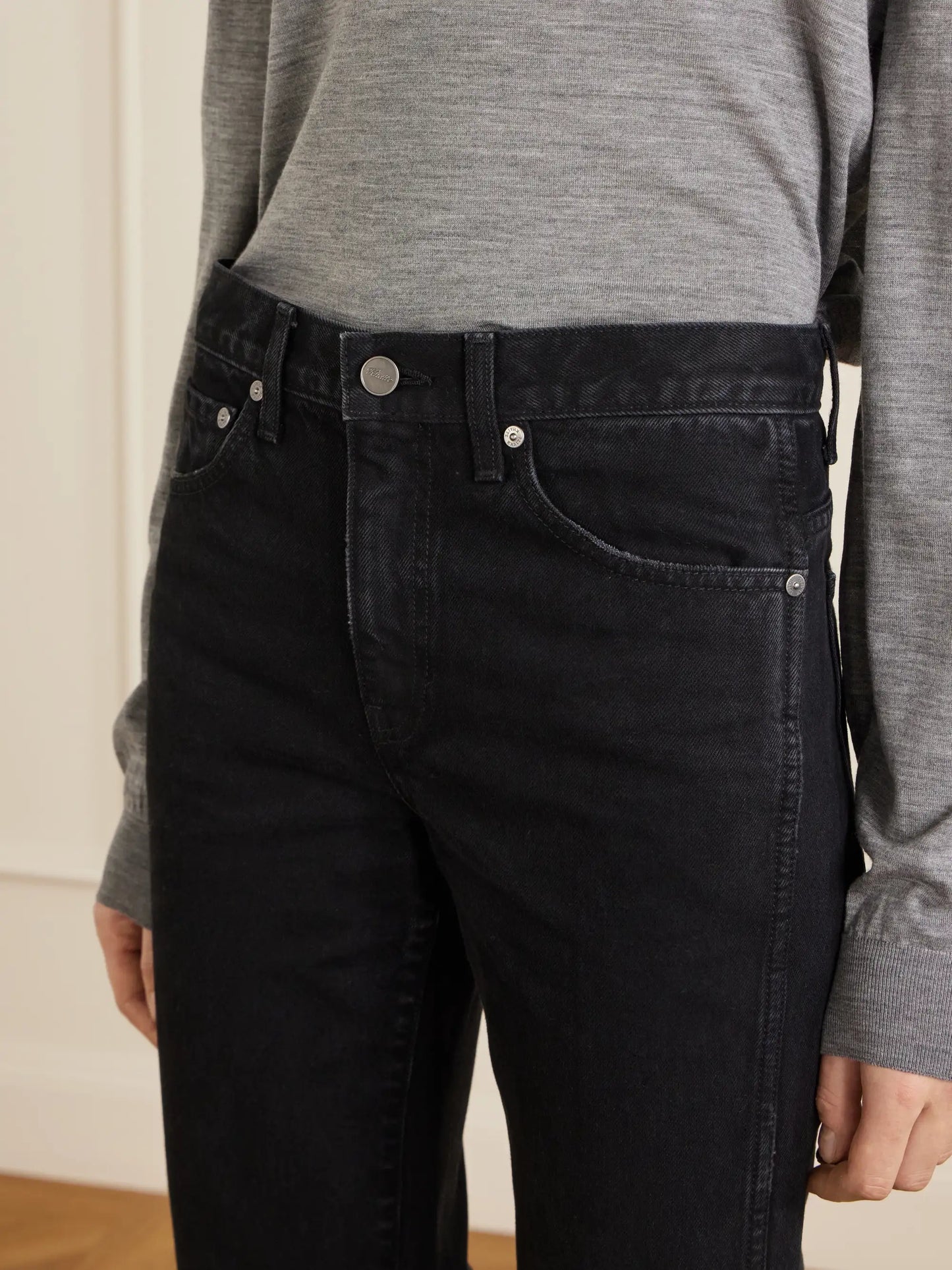 Clara Flared Jeans
