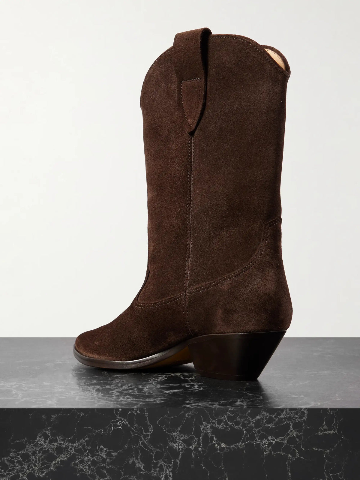 Duerto Suede Boots