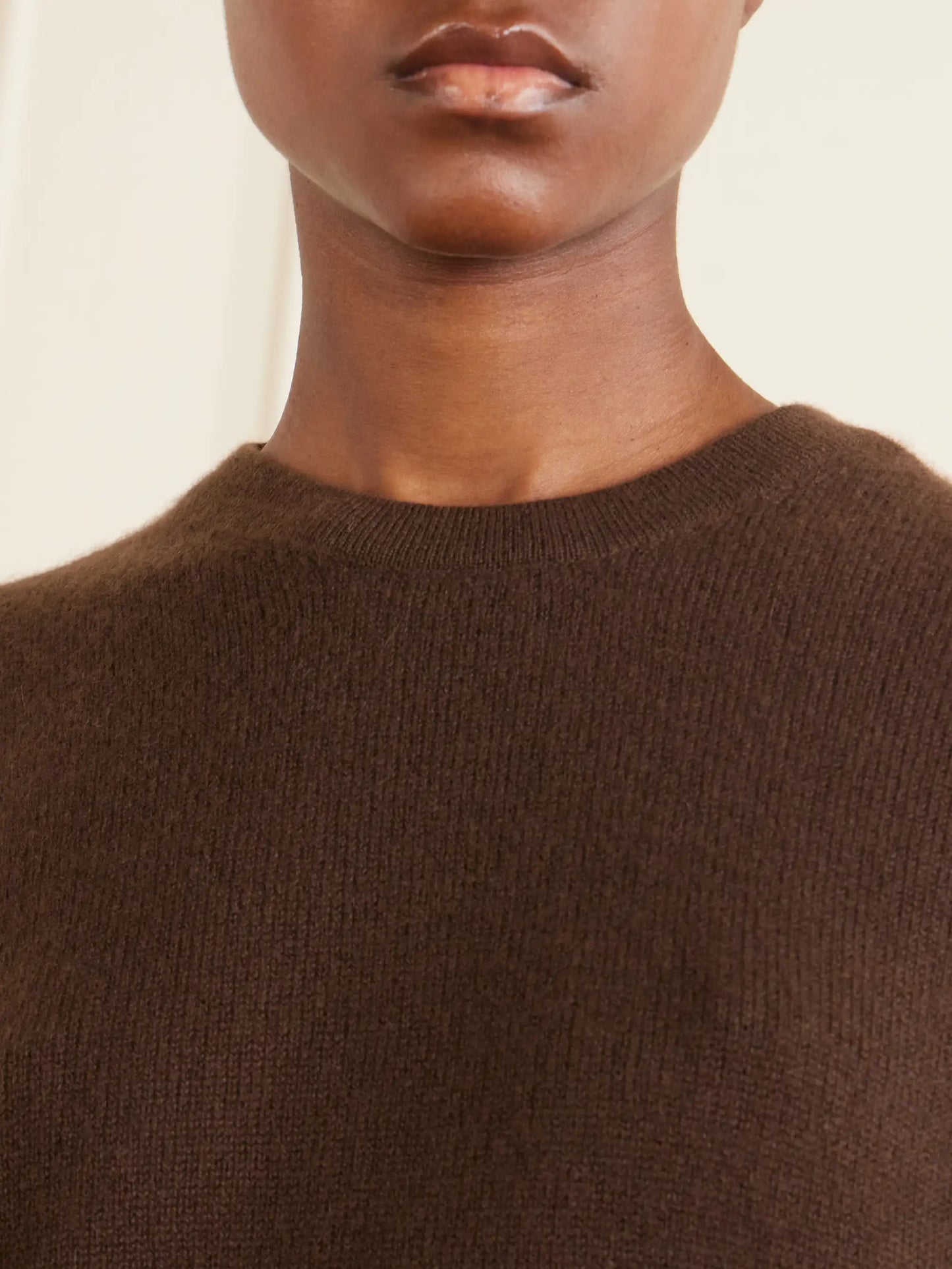 Odelle Cashmere Knit