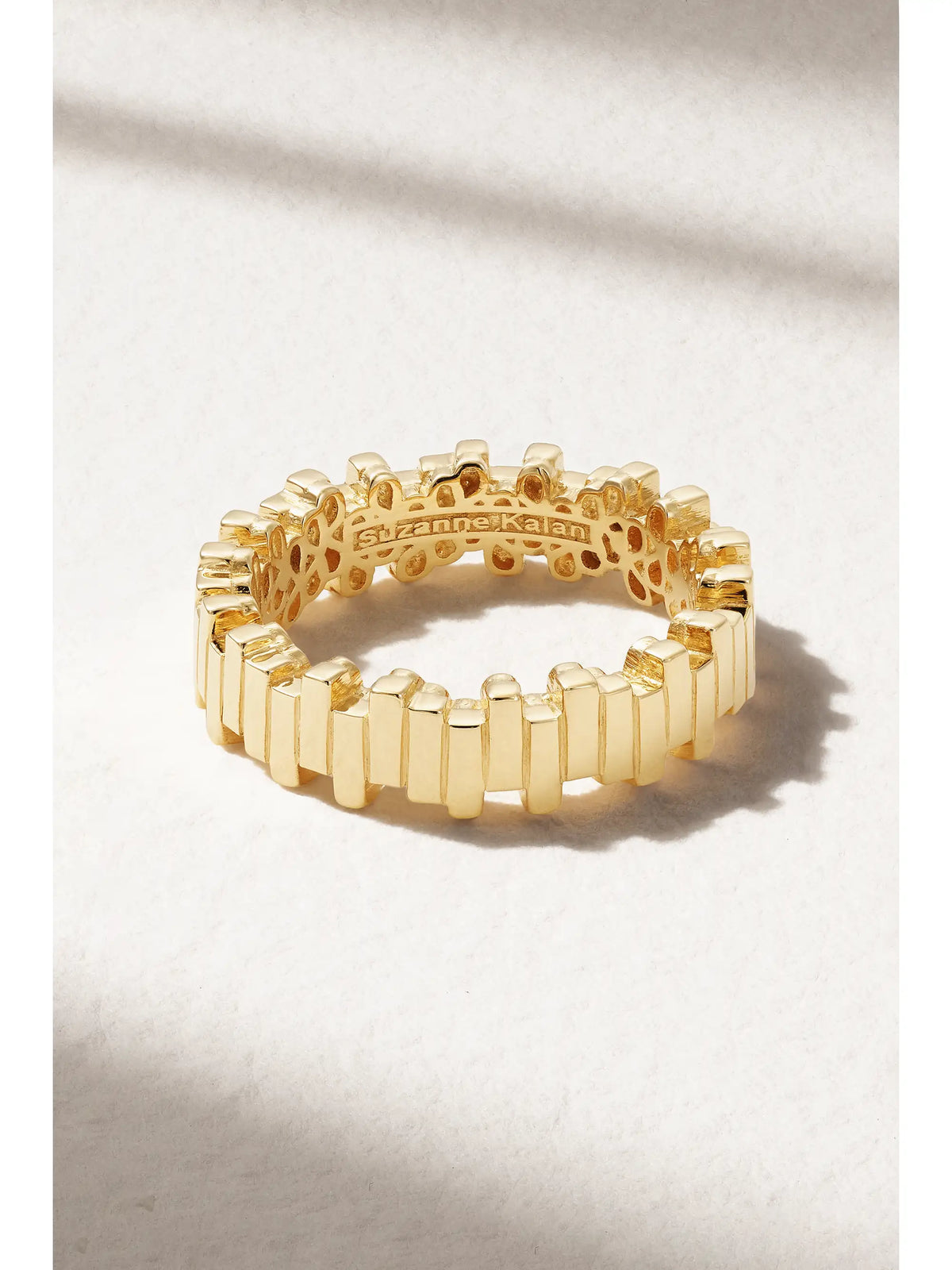 18-karat Gold Ring