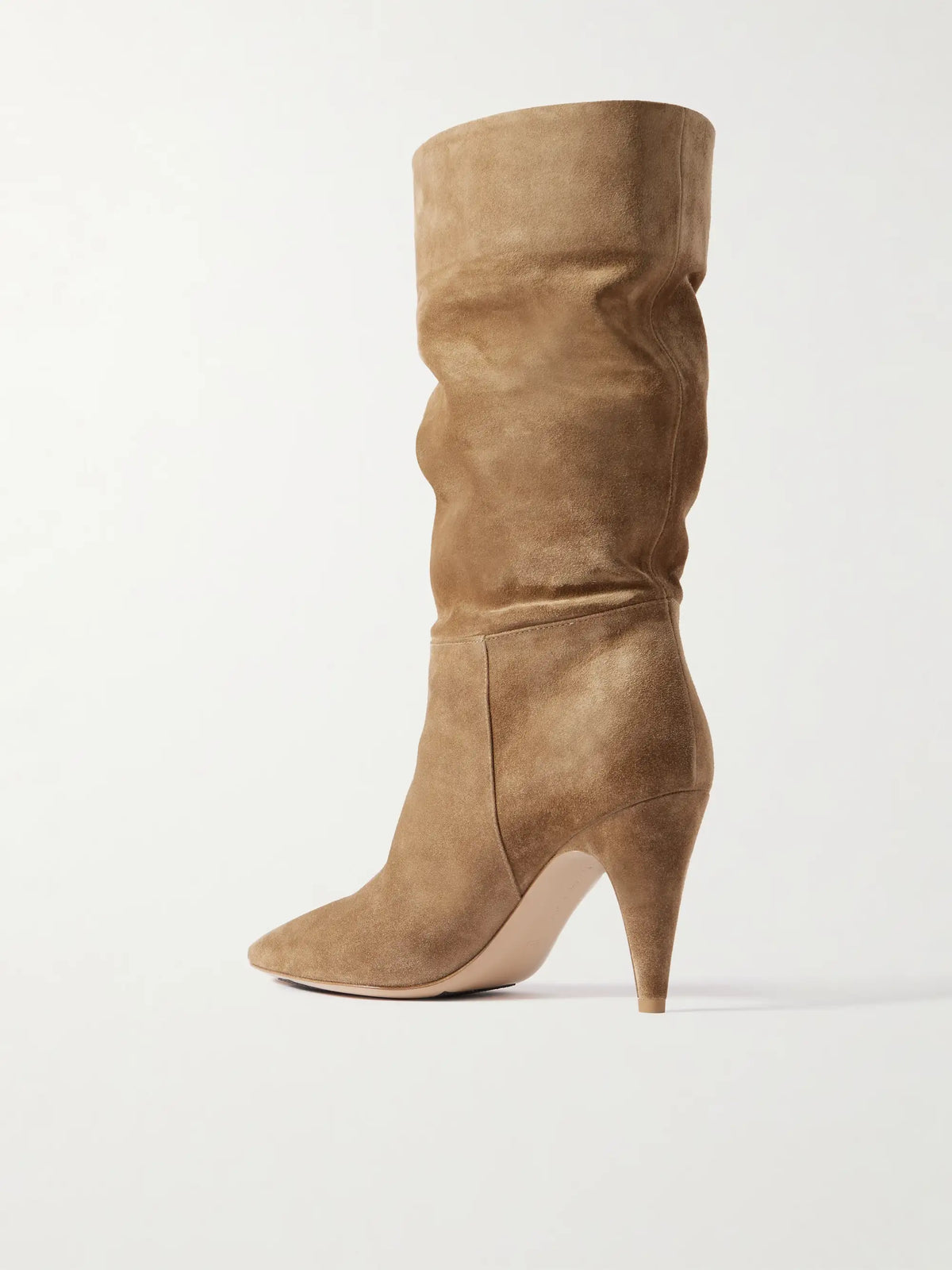 Elise 85 Suede Boots
