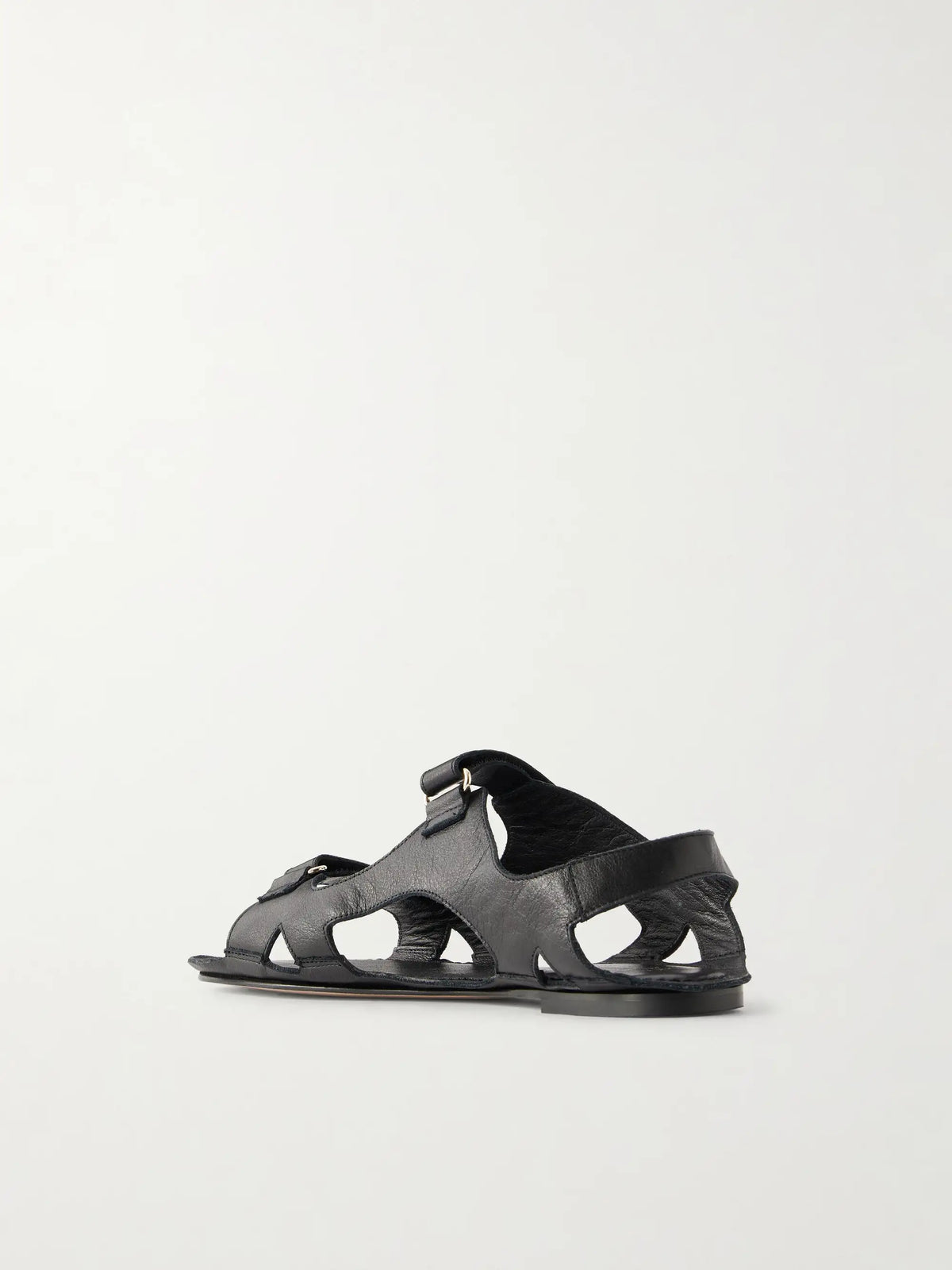 The Walking Leather Sandals