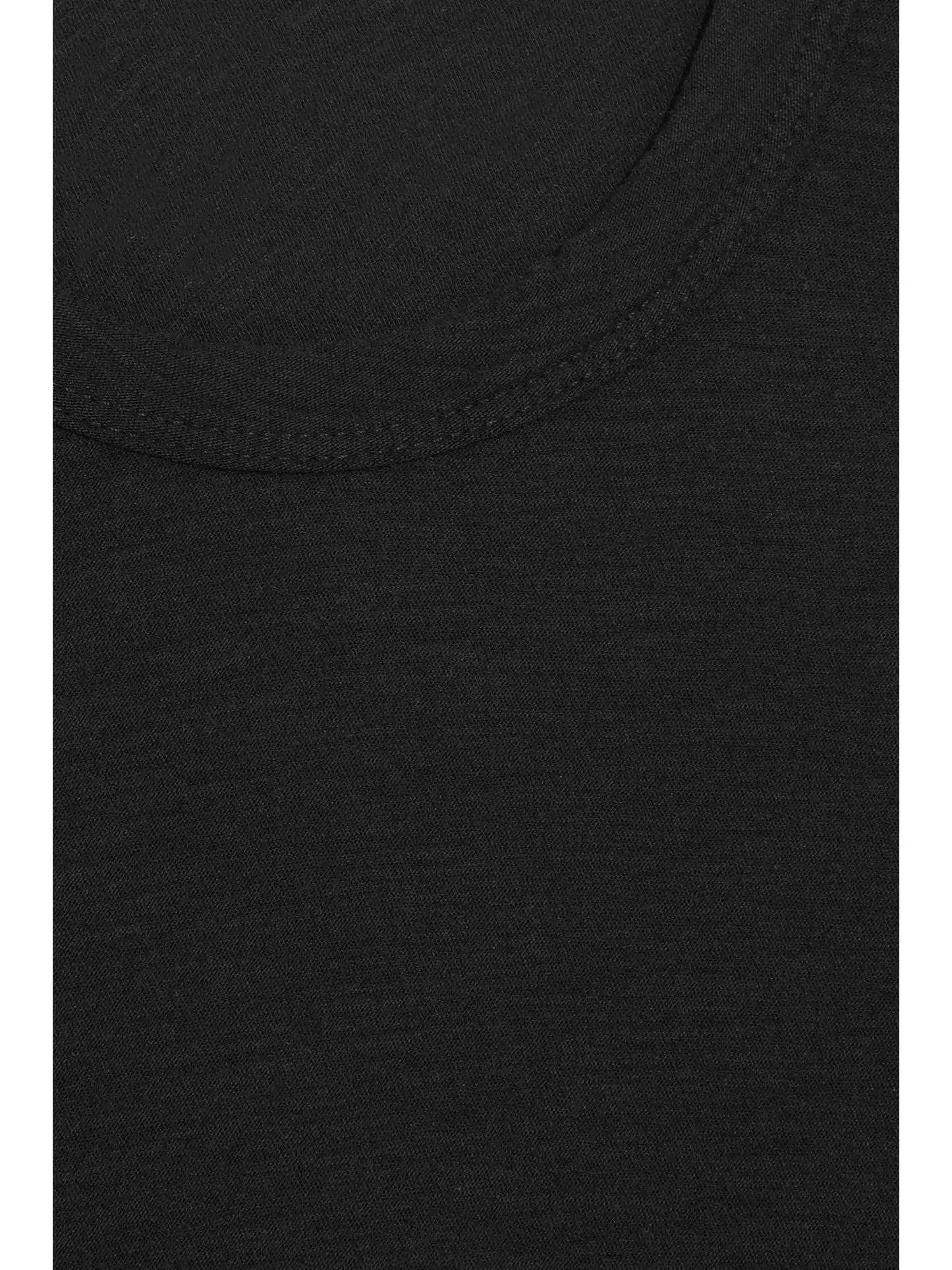 Slub Cotton-jersey Top