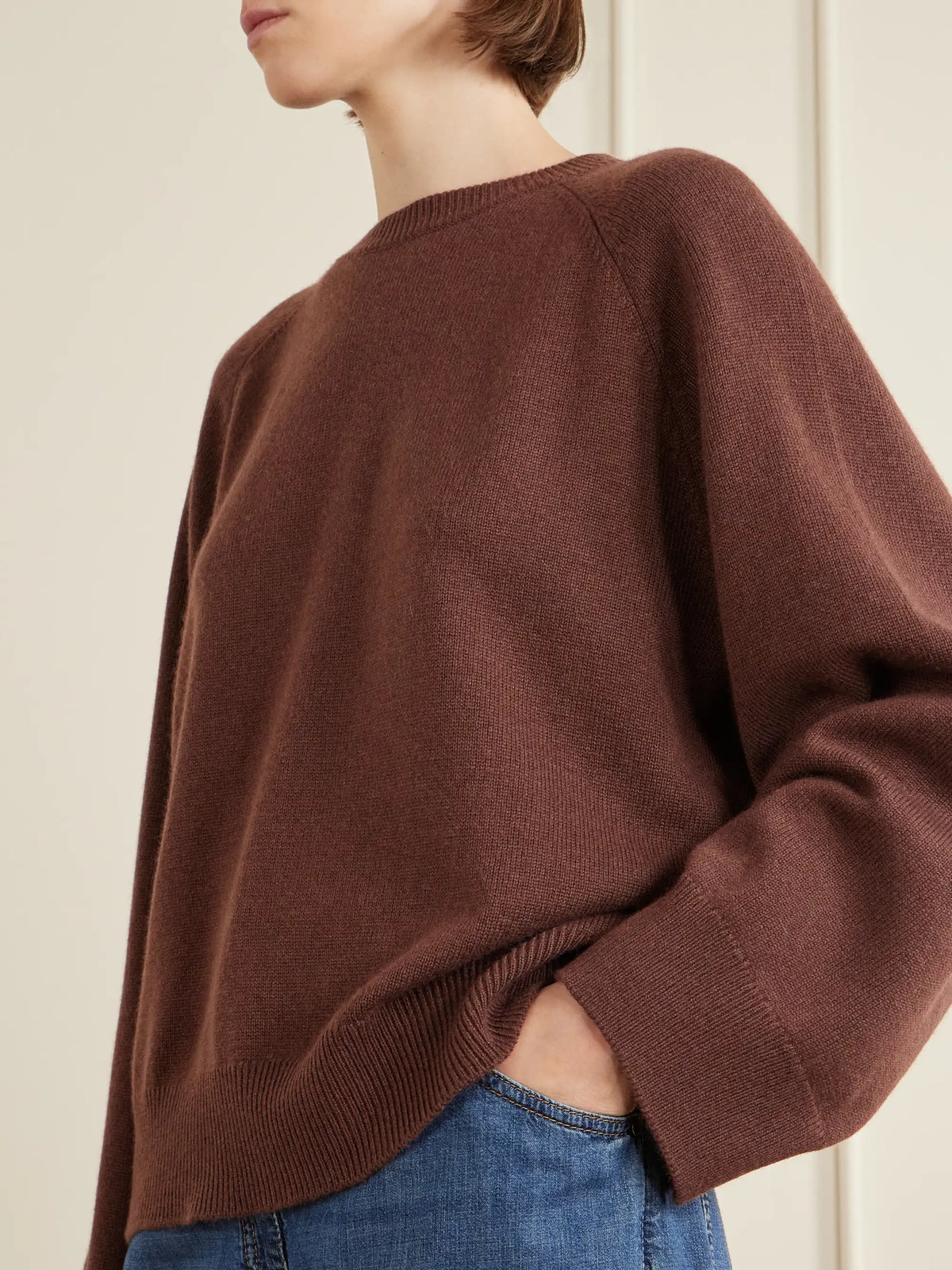 Brunello Cucinelli Cashmere Sweater