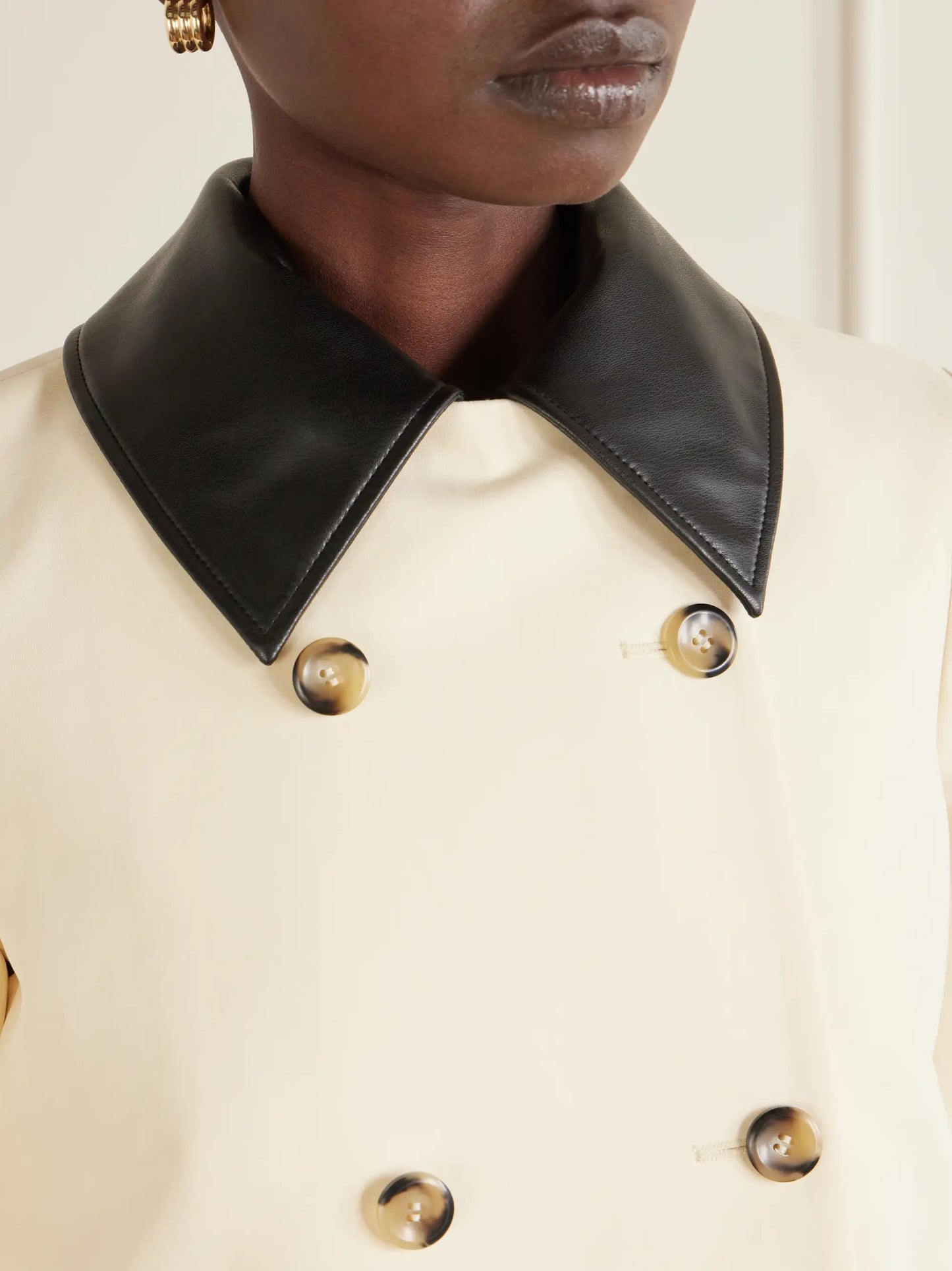 Harburg Cotton Jacket