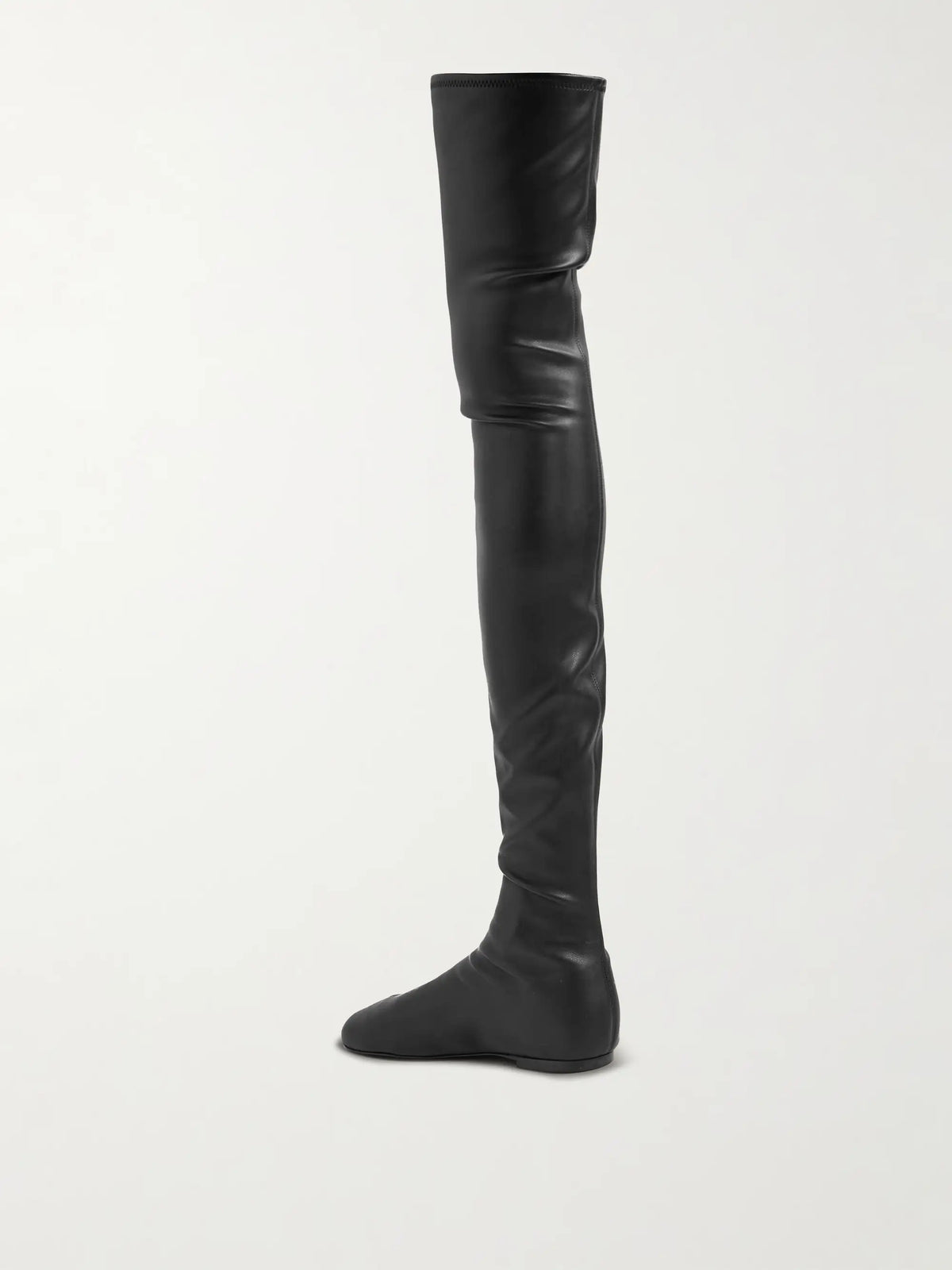 Tee Over-the-knee Boots