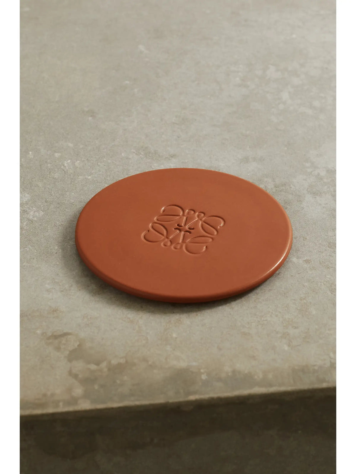 Medium Ceramic Candle Lid