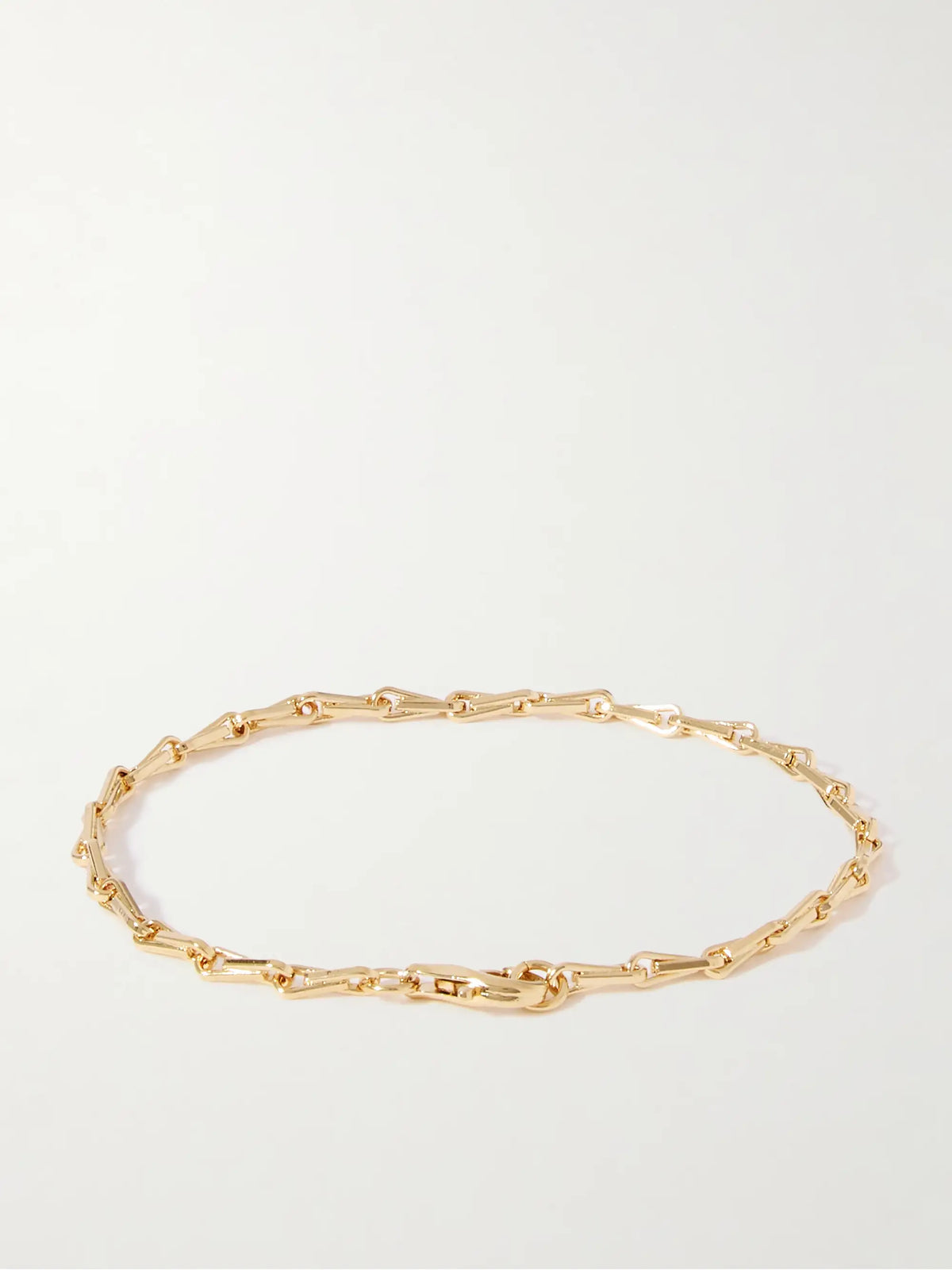 Corre Gold-plated Bracelet