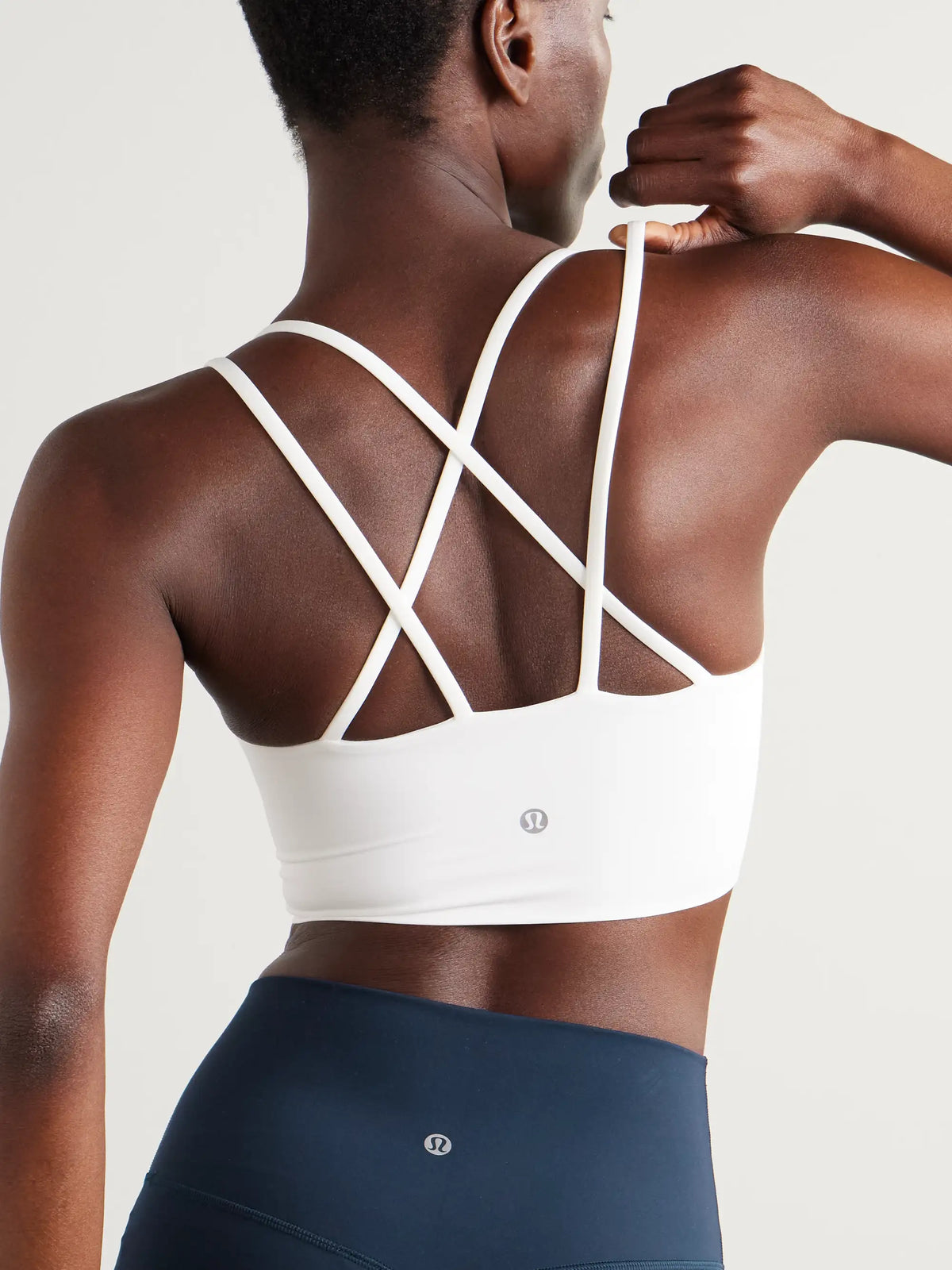 Like A Cloud Stretch Sports Bra, B-c