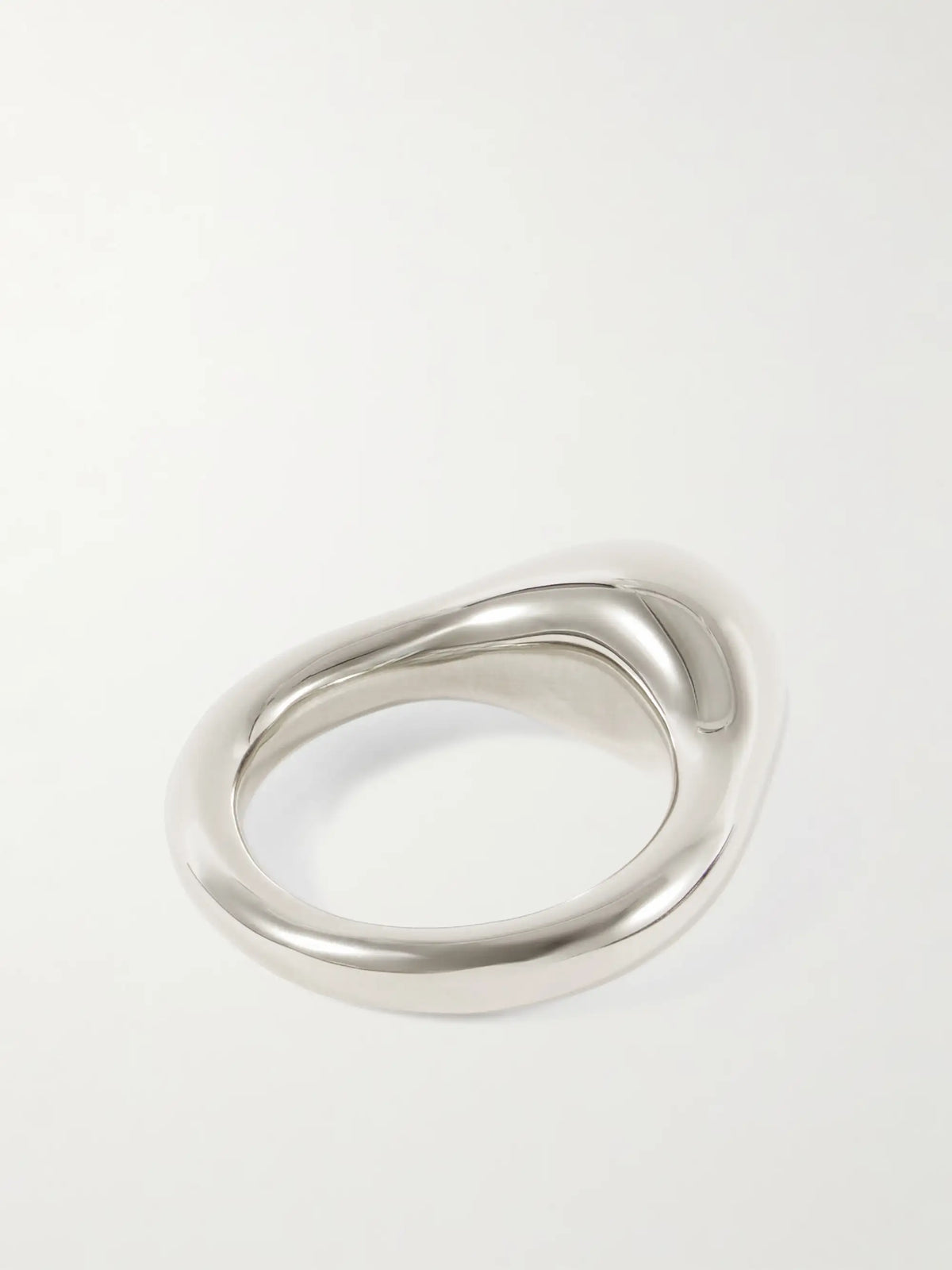 The Chloe Sterling Silver Ring