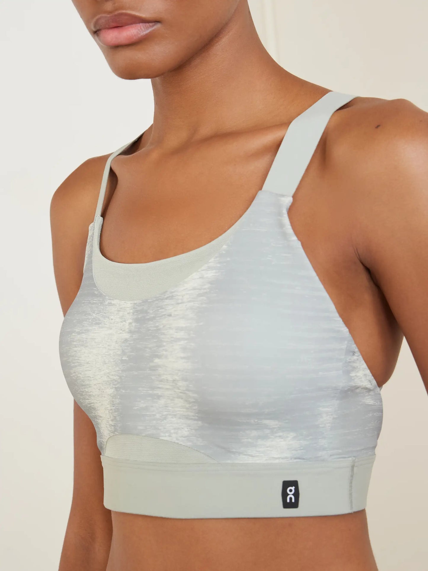 Apparel Performance Sports Bra