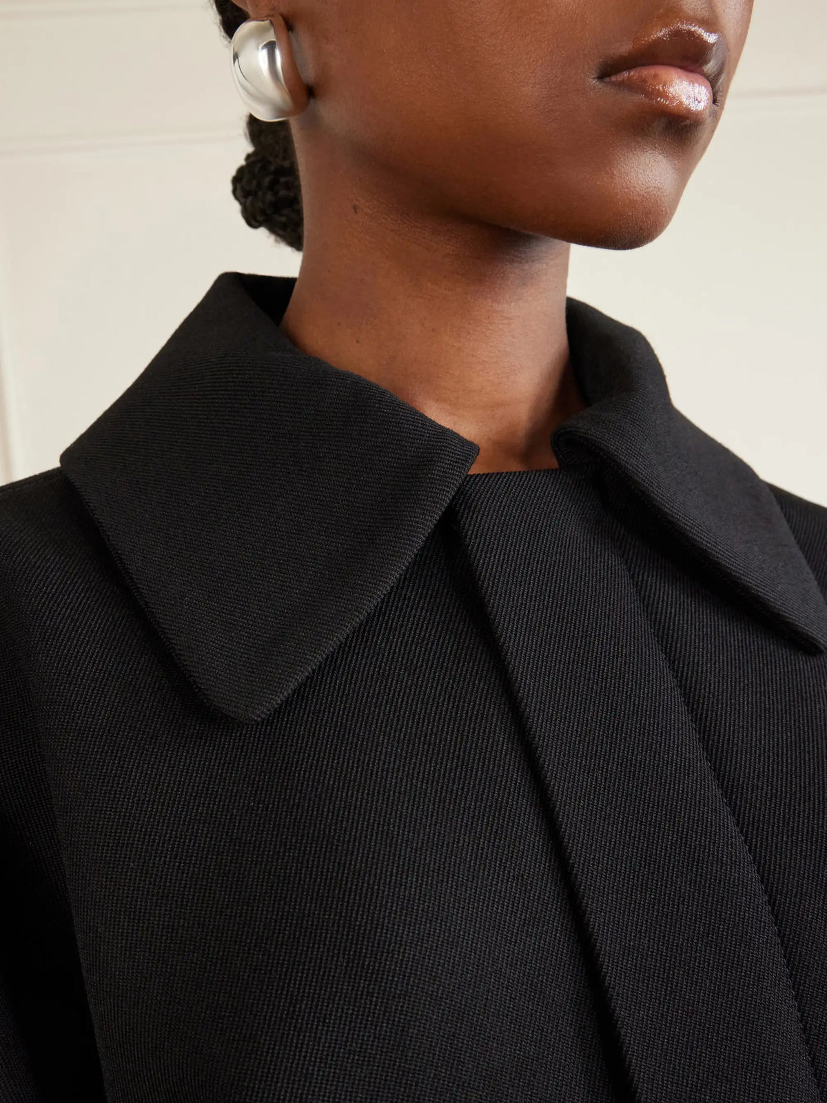 Arden Wool Jacket