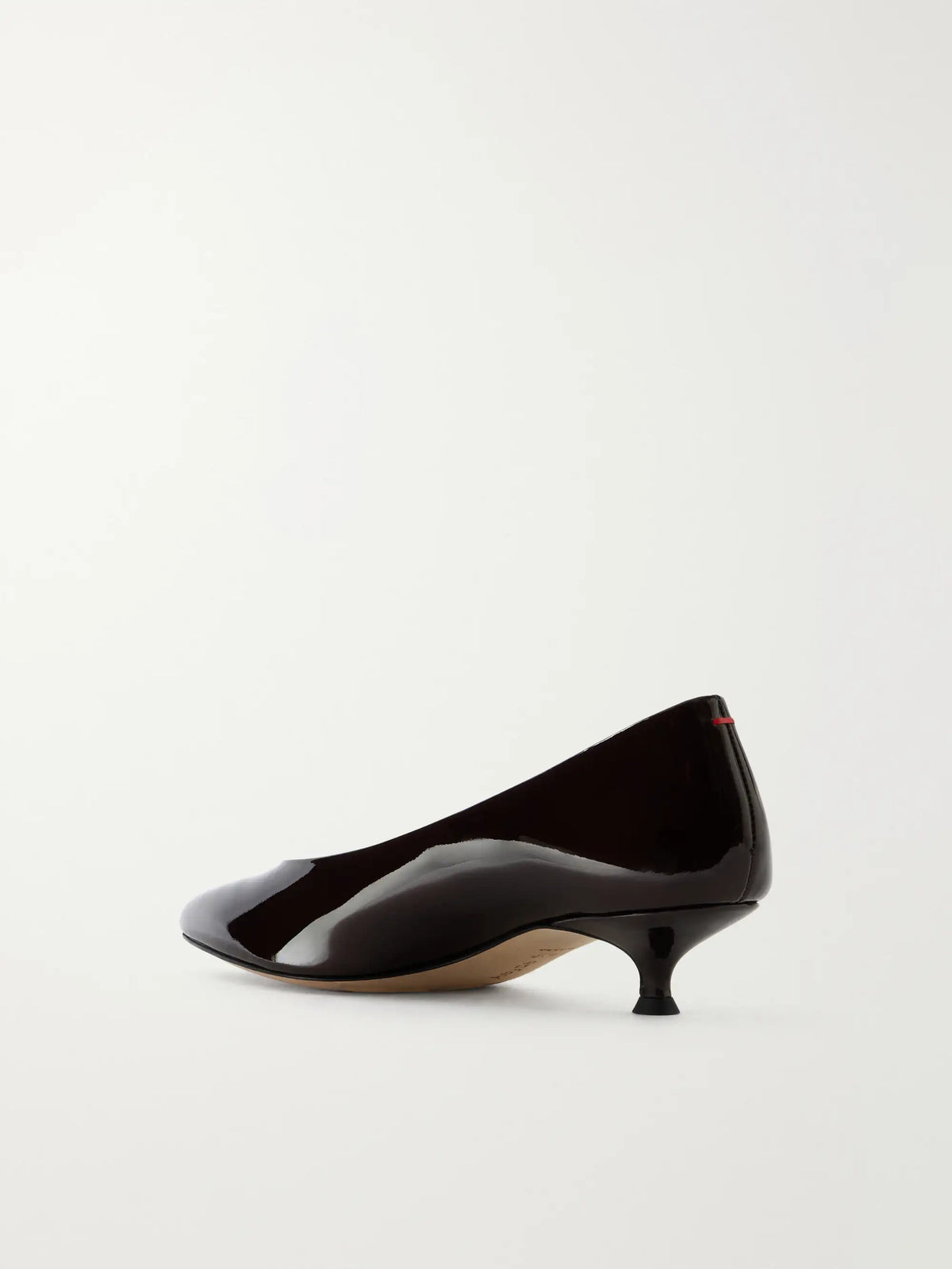 Aeyde Corinne 35 Patent-leather Pumps