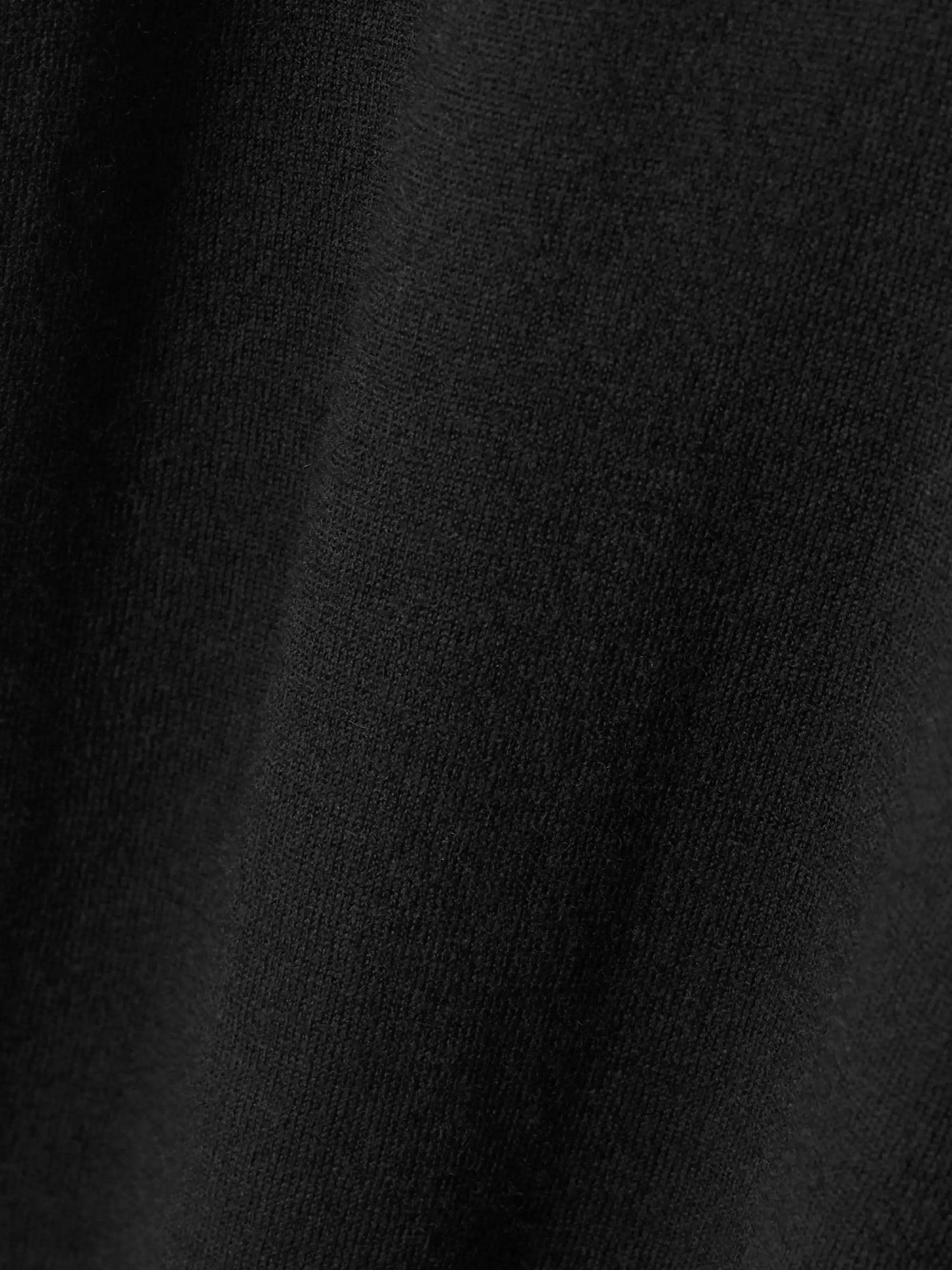 Lauri Cashmere Vest