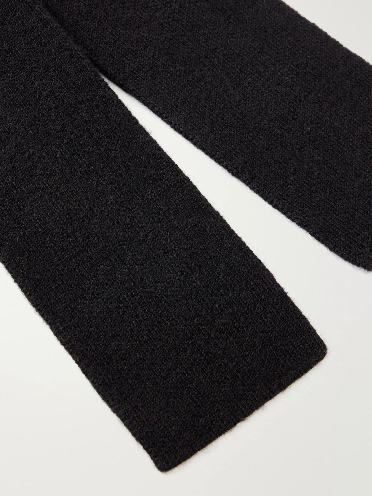 Lauren Manoogian Merino Wool, Alpaca And Pima Cotton Headscarf