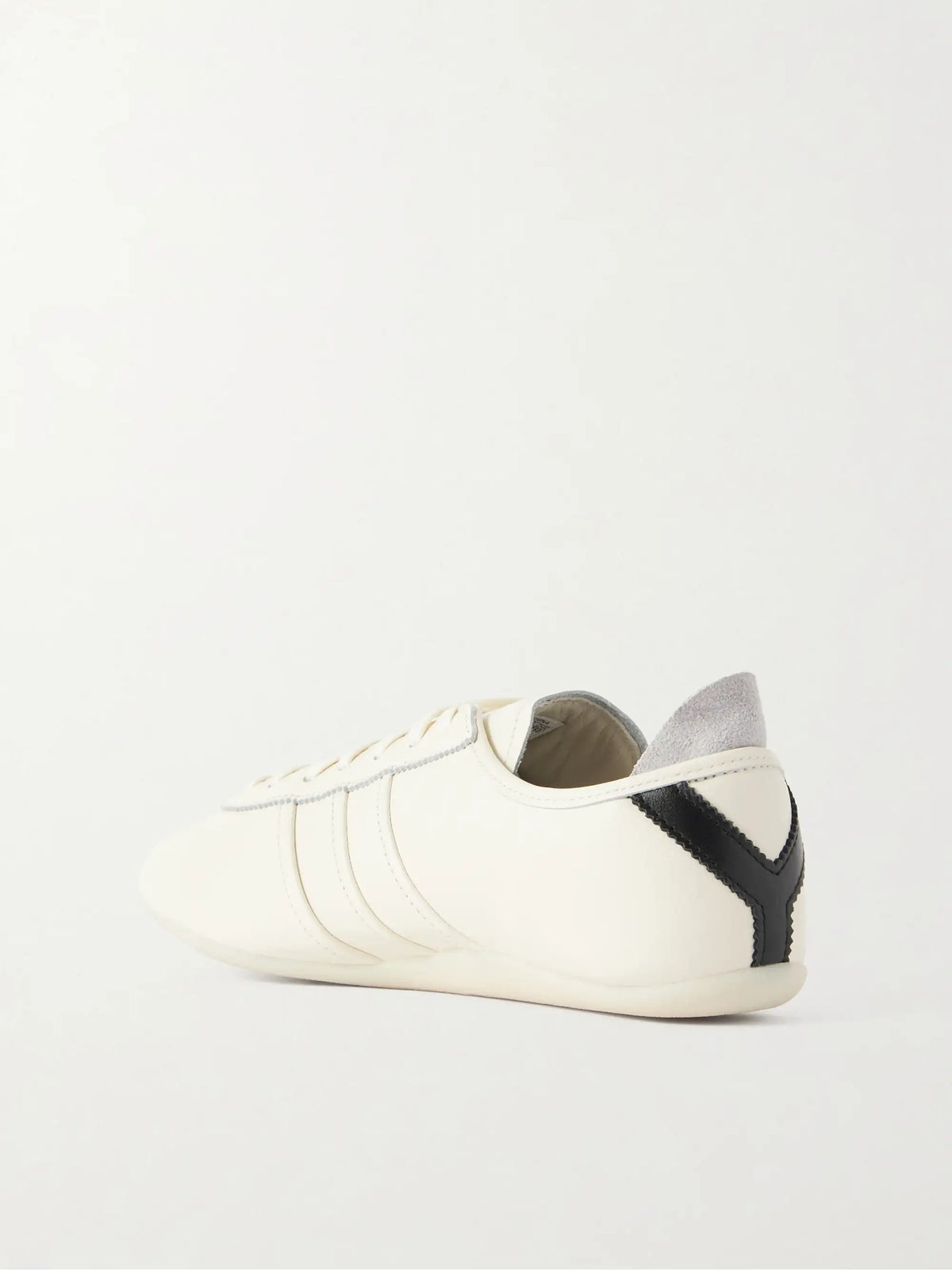 + Y-3 Tokyo Leather Sneakers