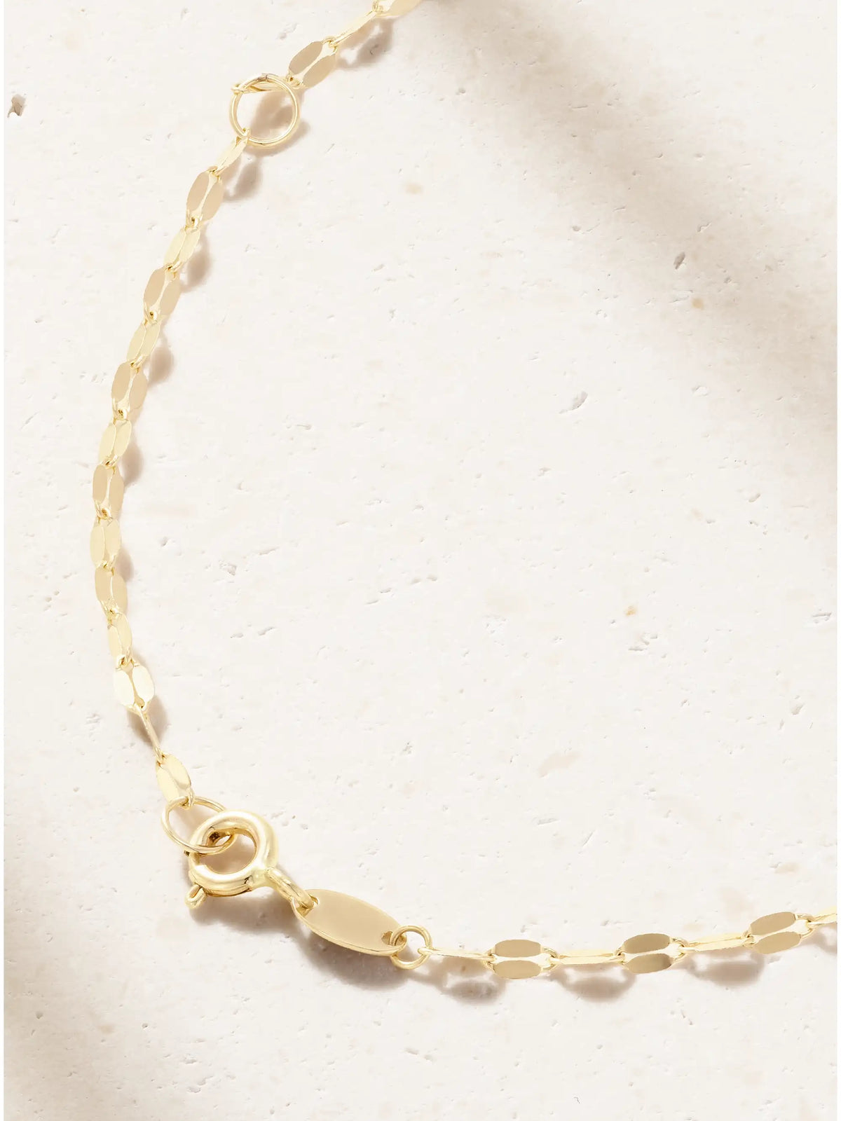 Northern Star 10-karat Gold Diamond Necklace