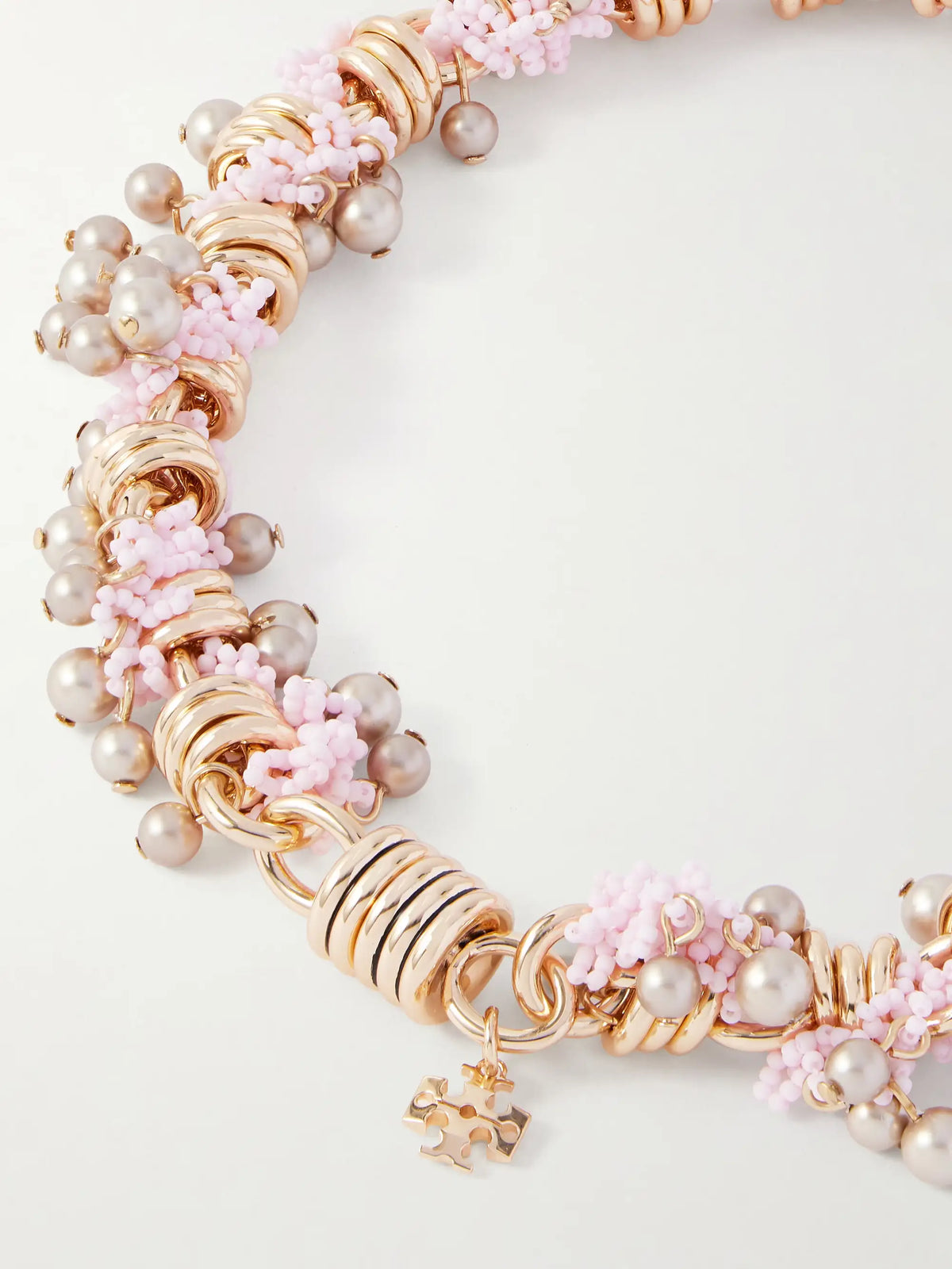 Beaded Necklace