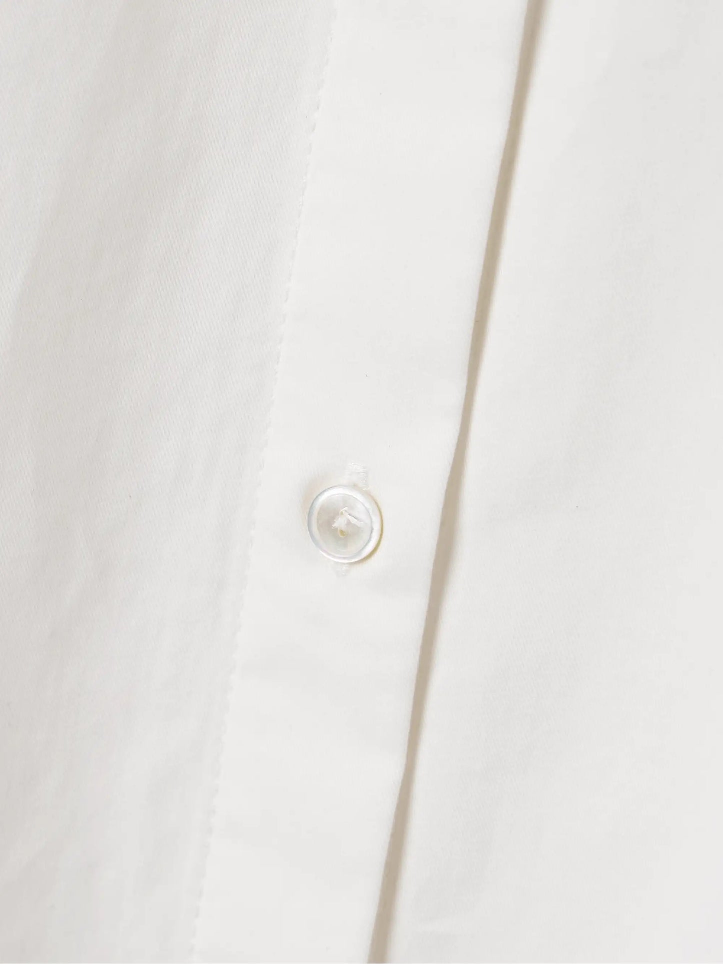 Luka Oversized Cotton And Cashmere-blend Twill Shirt