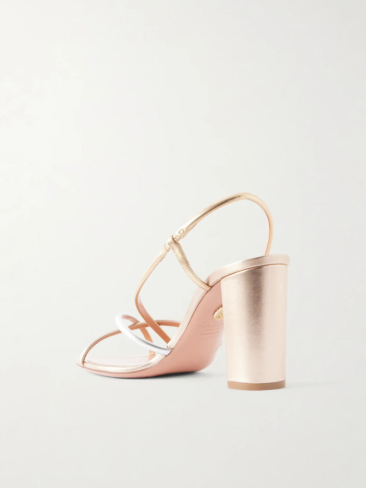 Horizon 85 Leather Sandals