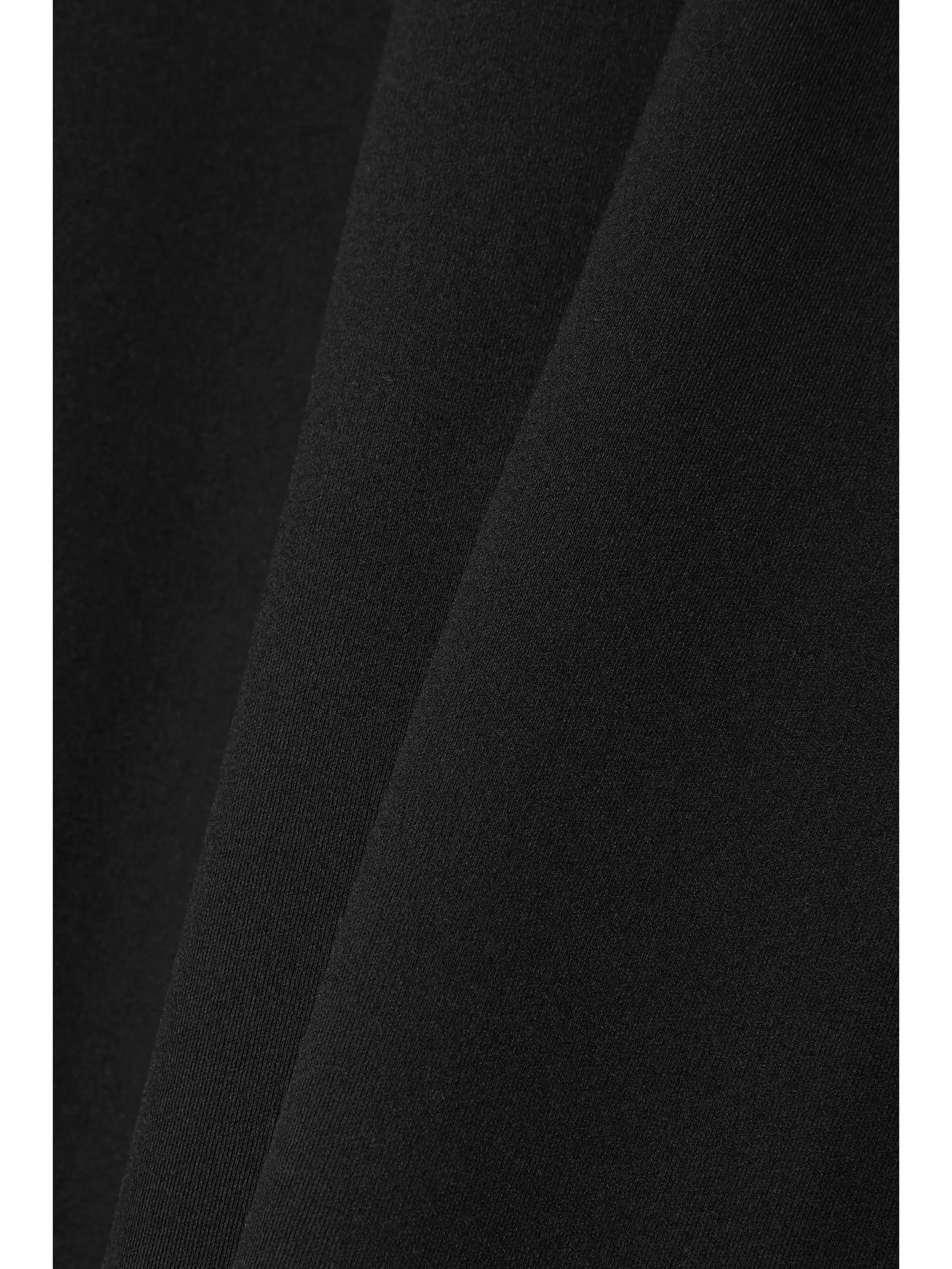 Essentials Woolworth Stretch-ponte Leggings