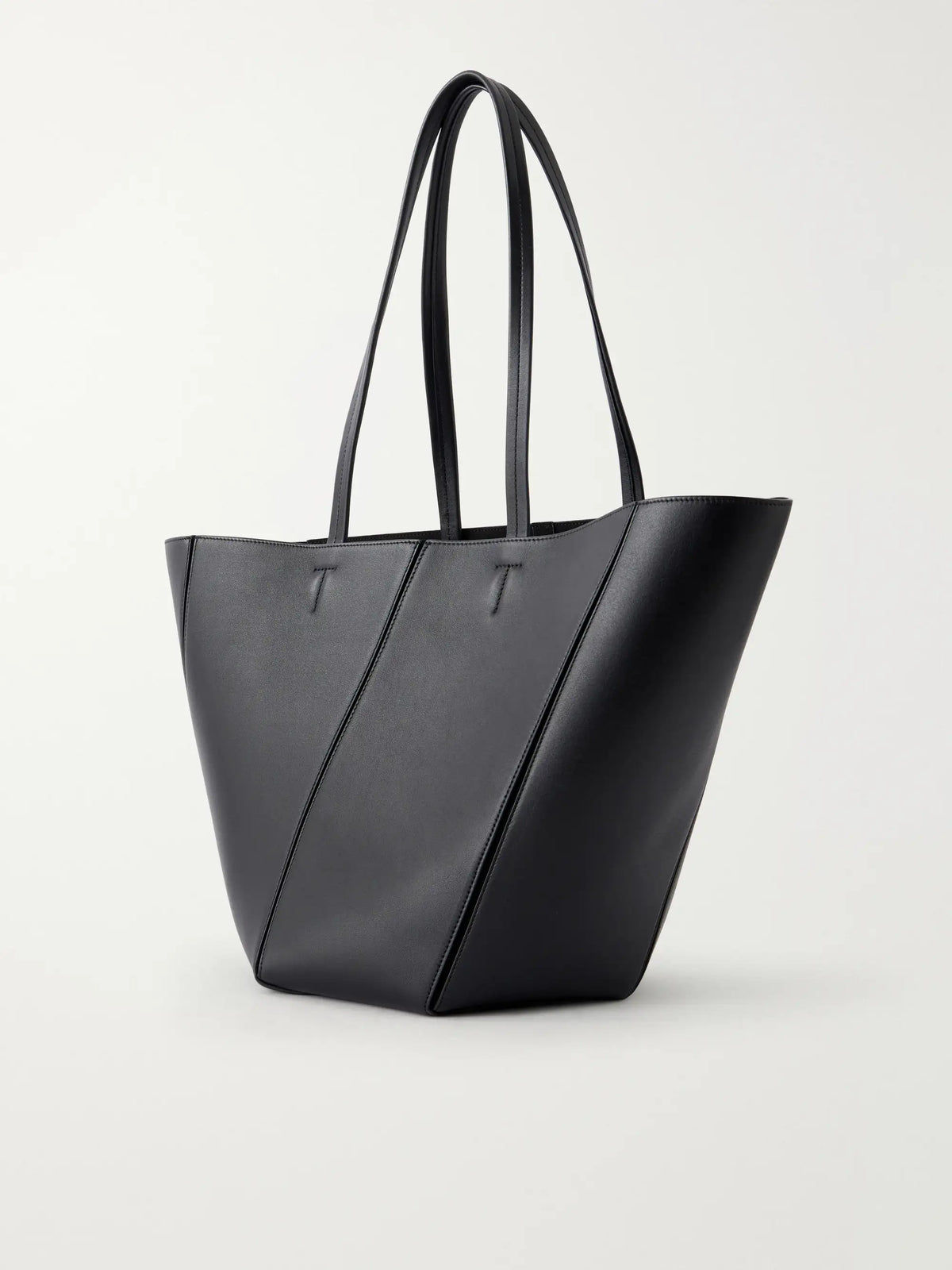 Proenza Schouler Hex Leather Tote